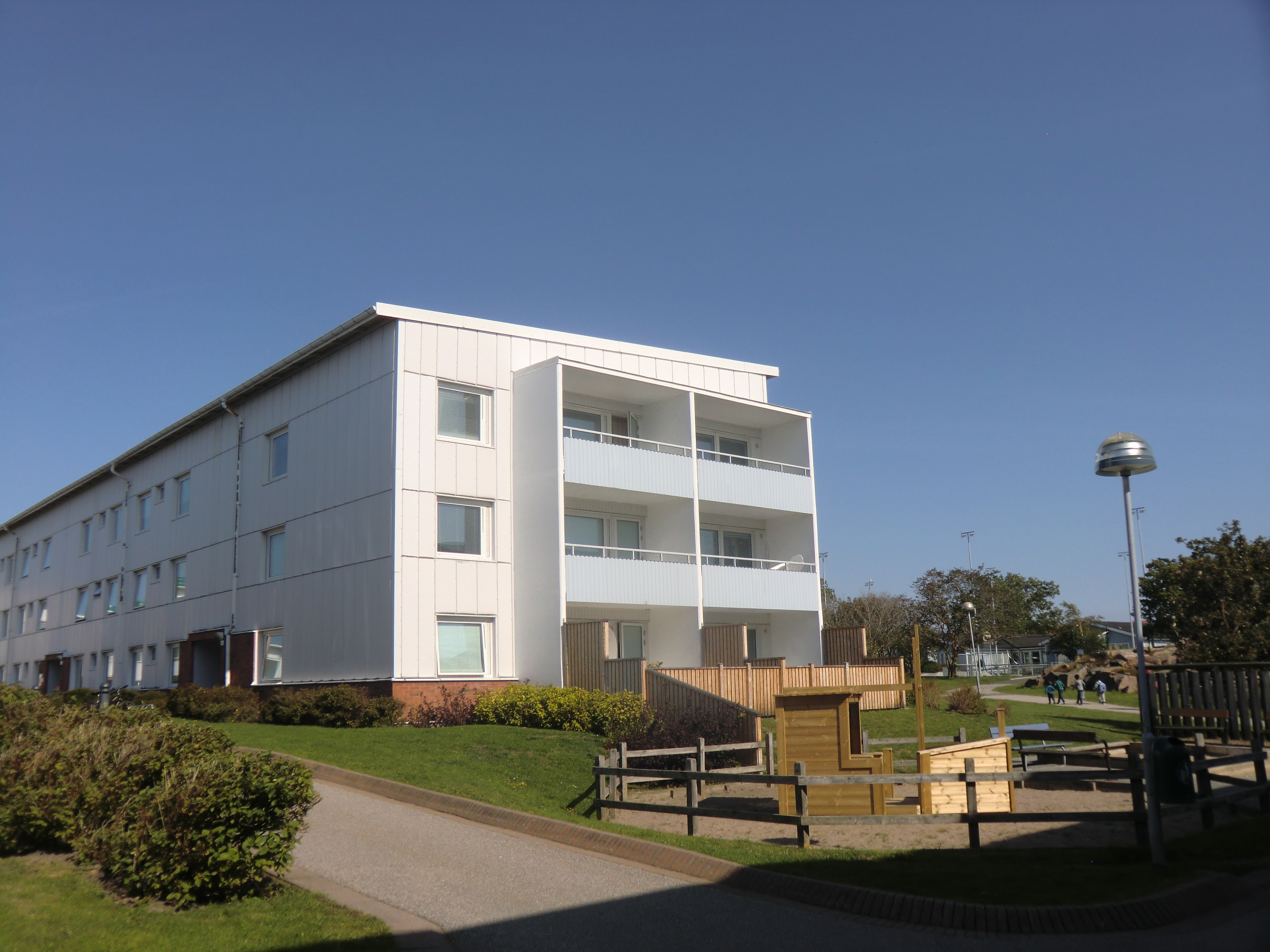 Badhusberget 11 C, 453 32, LYSEKIL