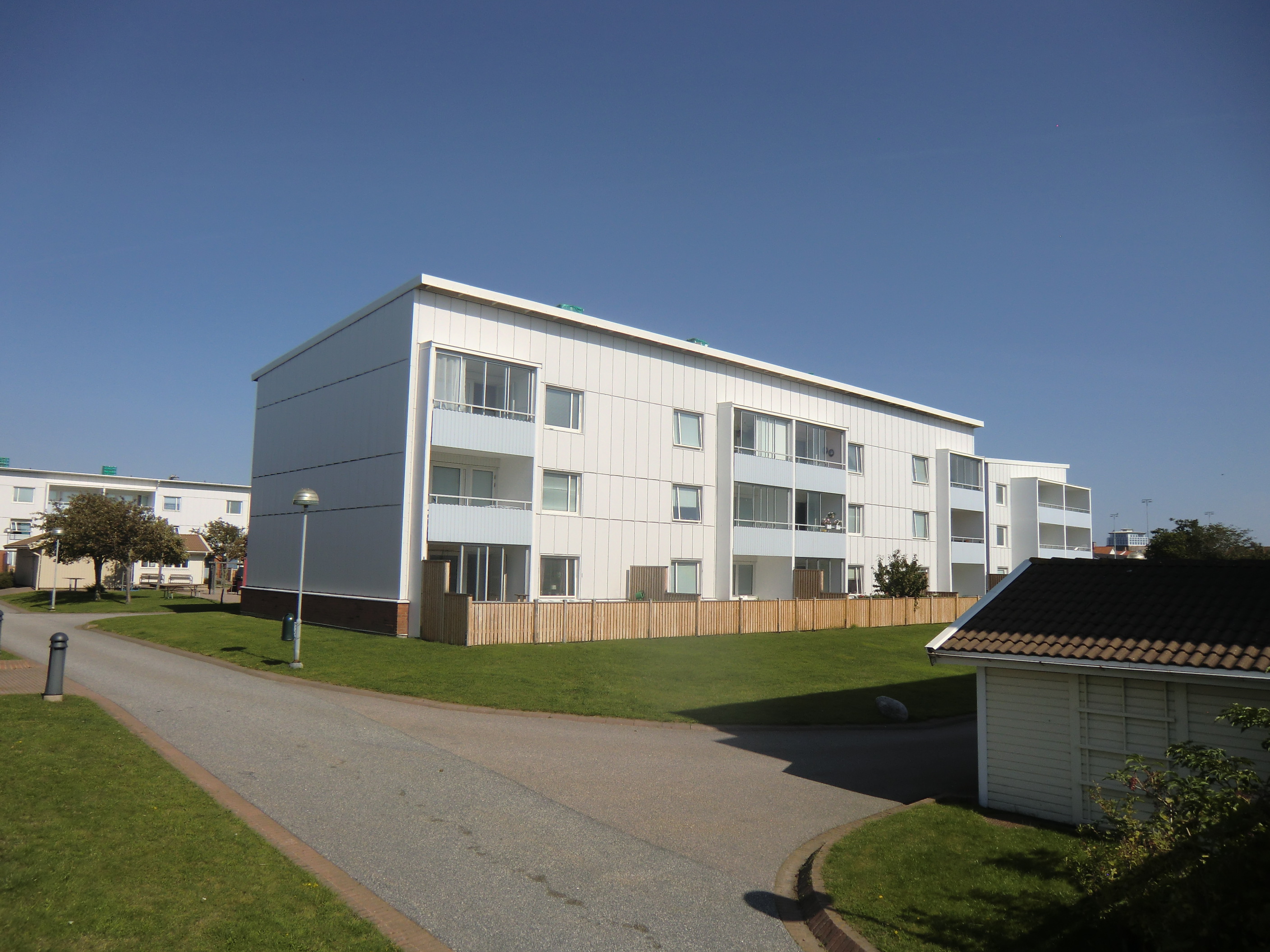 Badhusberget 12 B, 453 32, LYSEKIL