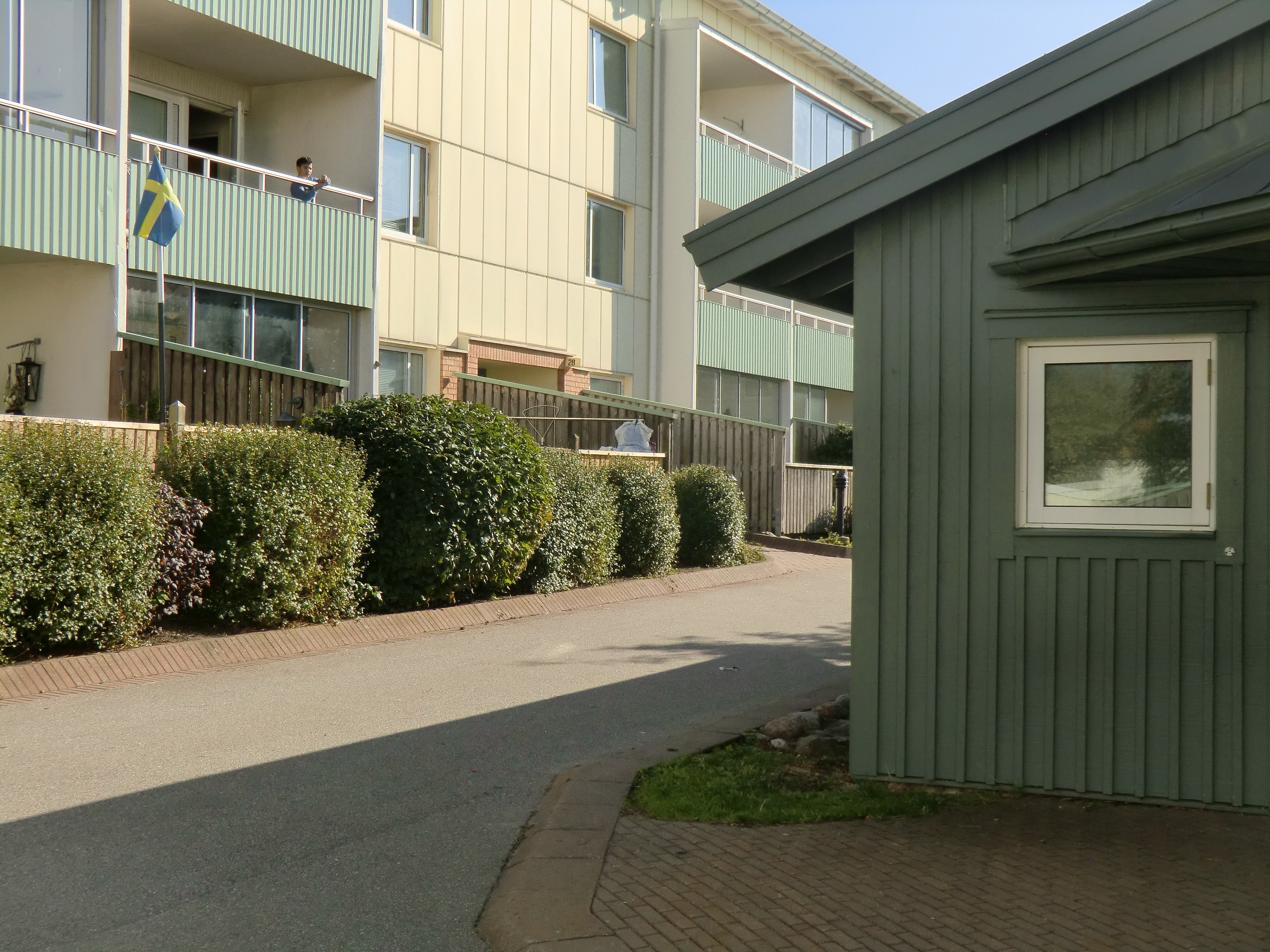 Badhusberget 2 B, 453 32, LYSEKIL 2