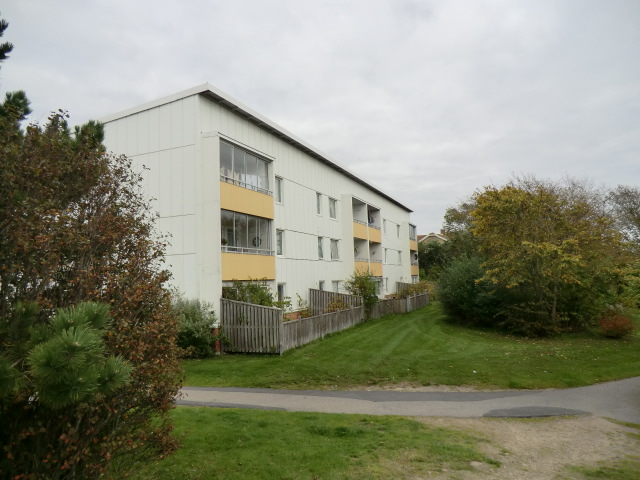 Badhusberget 18 B, 453 32, LYSEKIL
