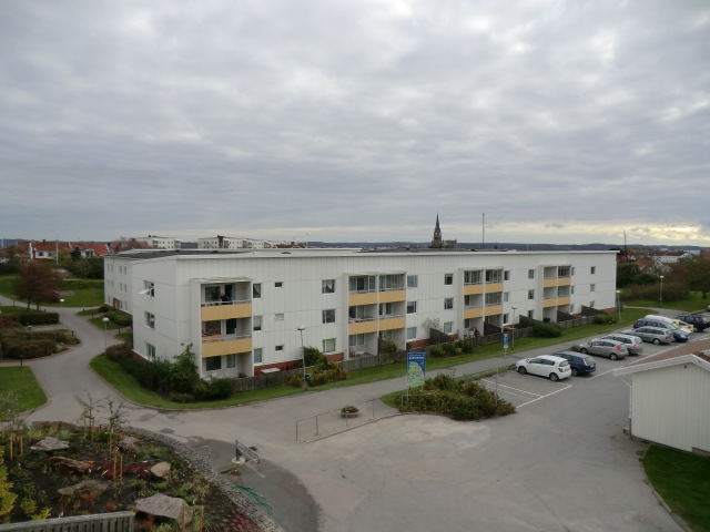 Badhusberget 19 D, 453 32, LYSEKIL
