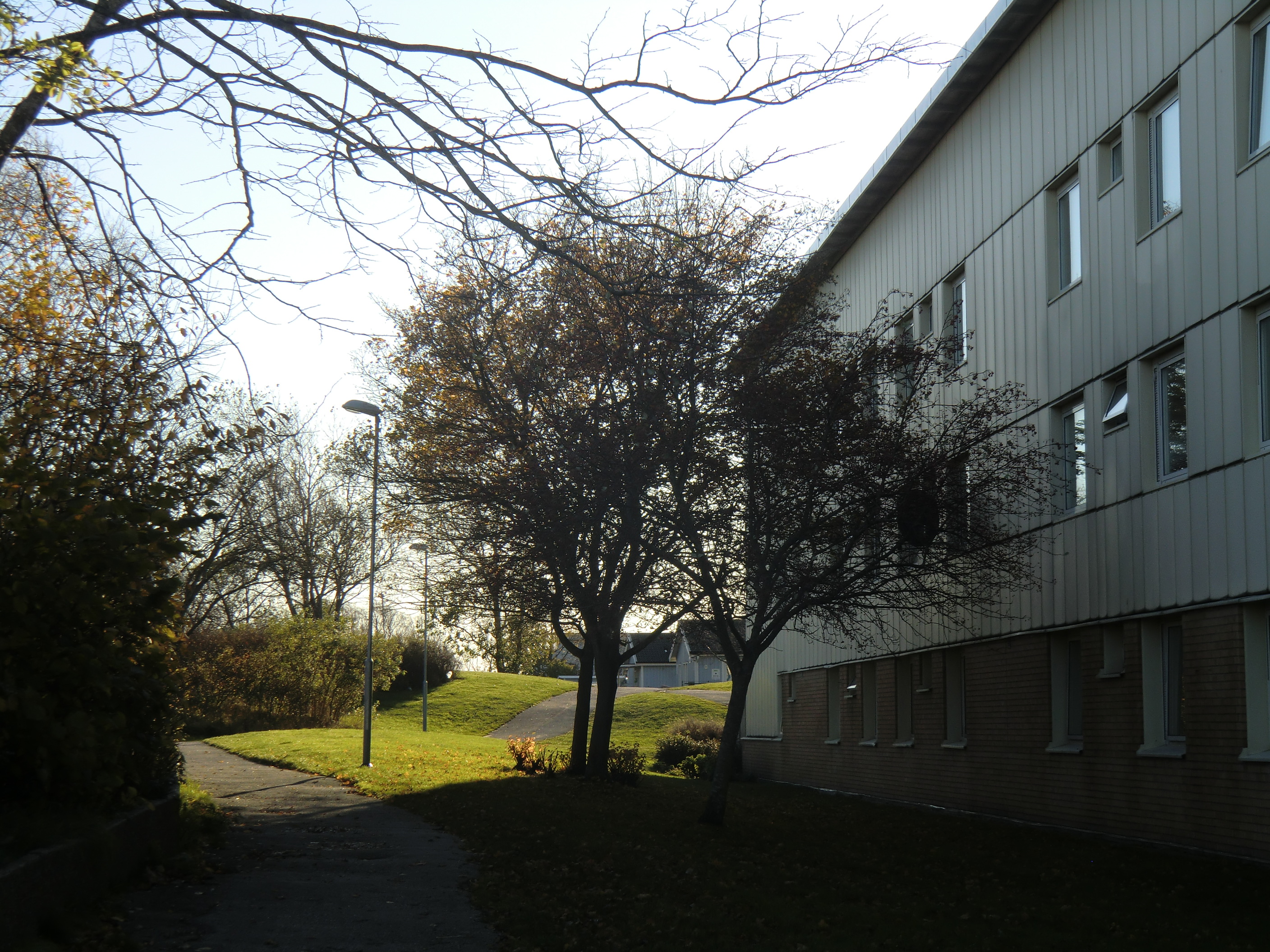 Badhusberget 2 B, 453 32, LYSEKIL 3