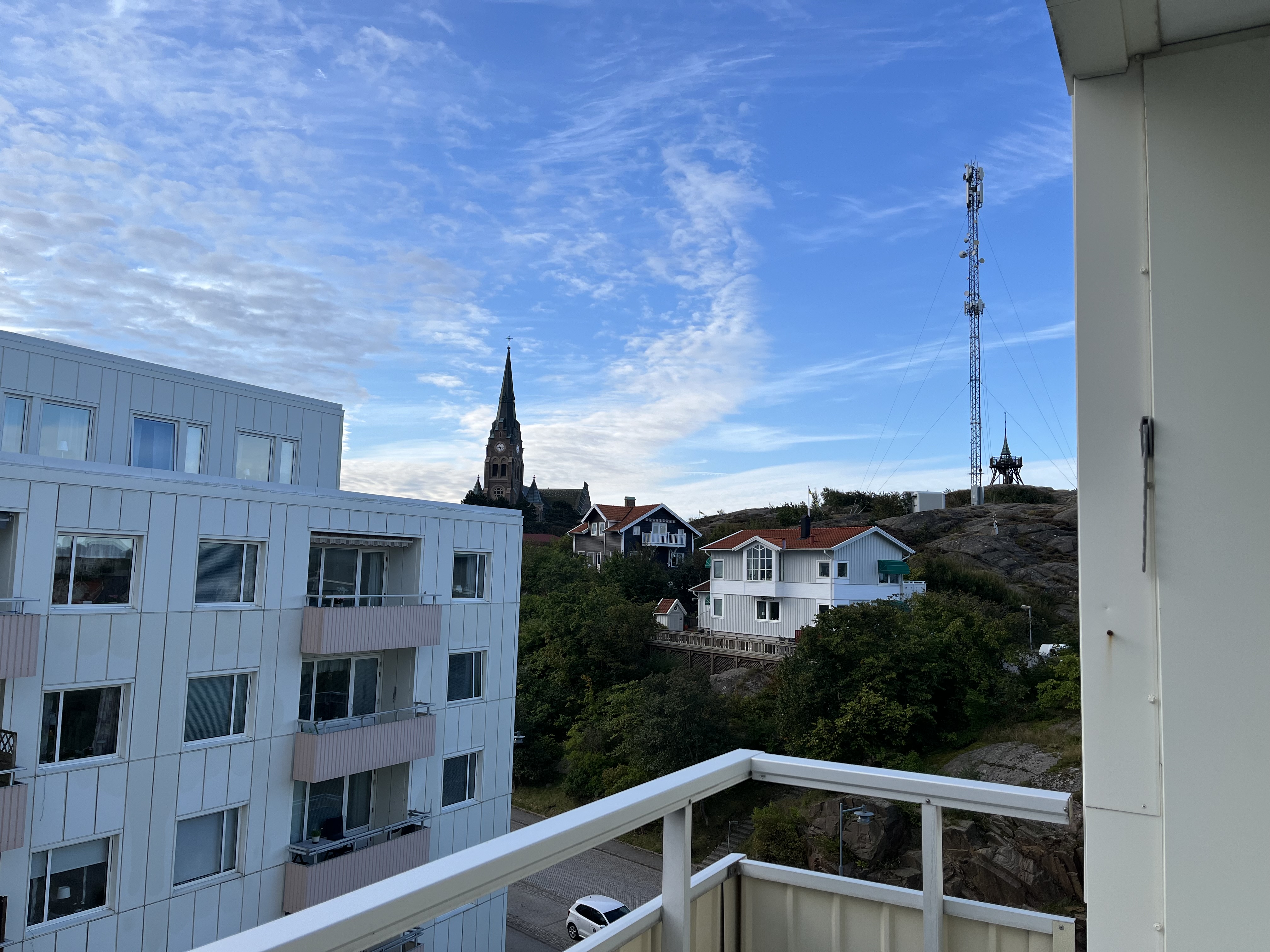 Drottninggatan 45, 453 31, LYSEKIL