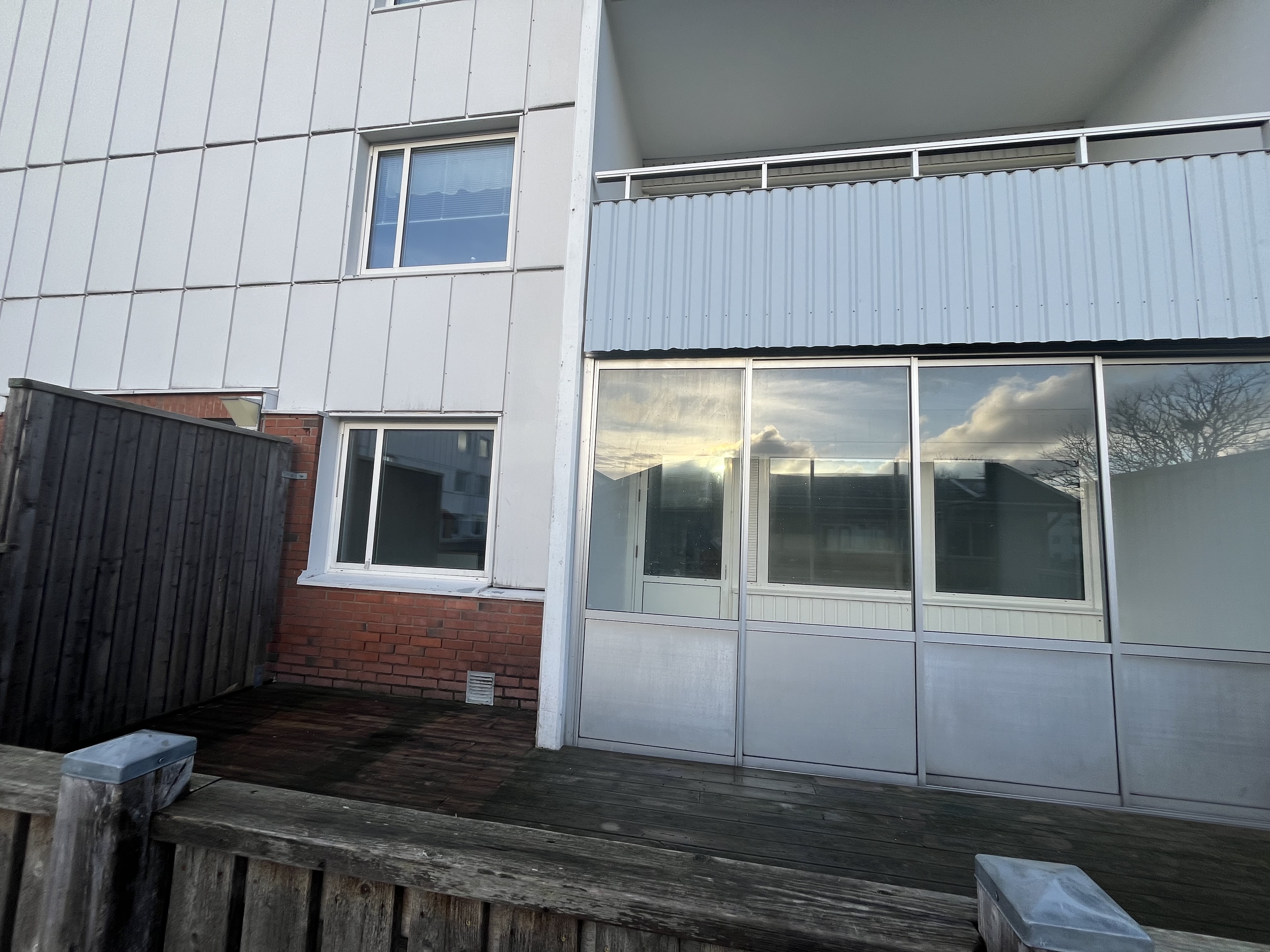 Badhusberget 10 A, 453 32, LYSEKIL 3