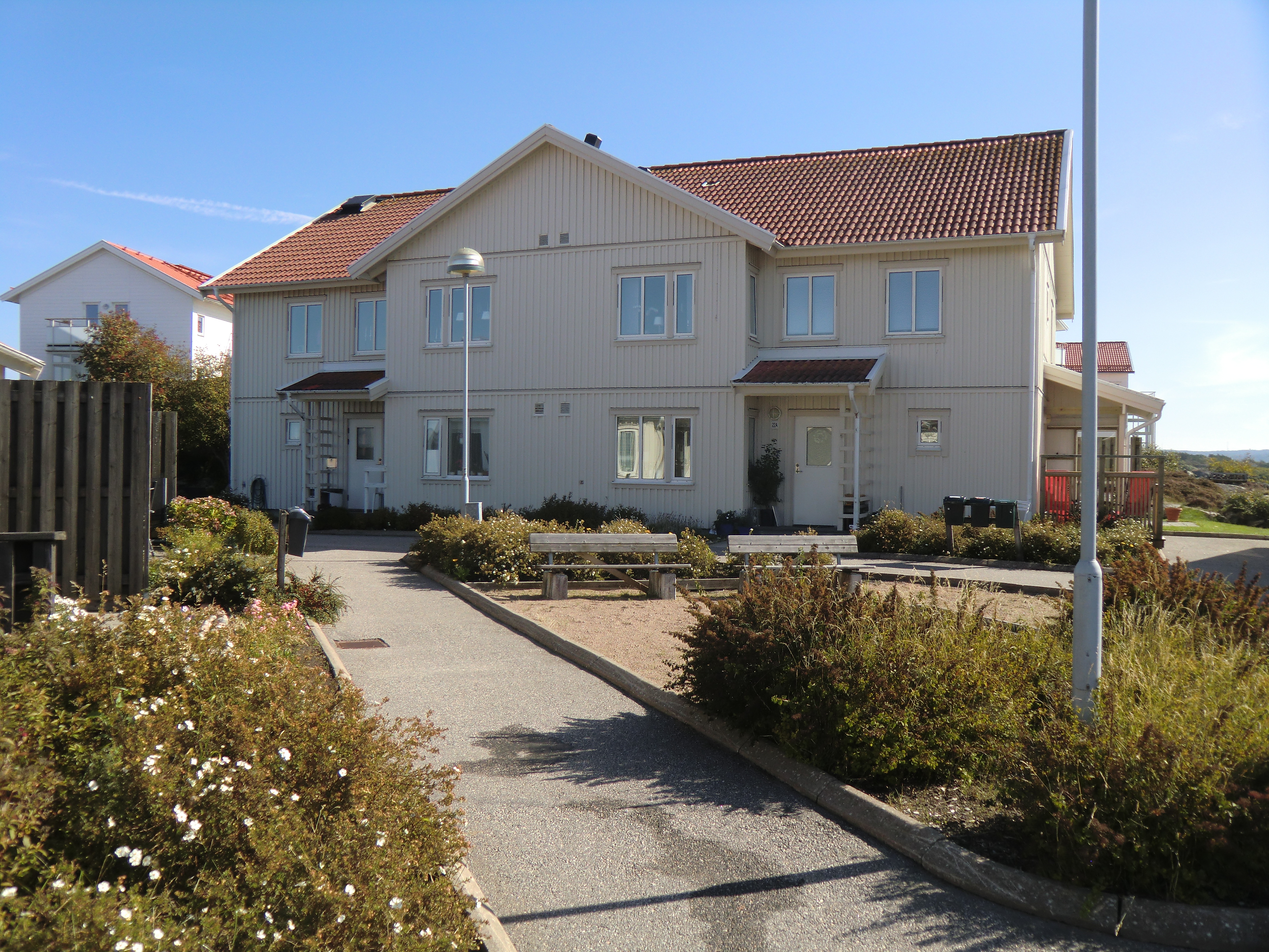 Vadstensberget 20 B, 451 79, GRUNDSUND