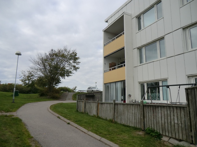 Badhusberget 19 A, 453 32, LYSEKIL