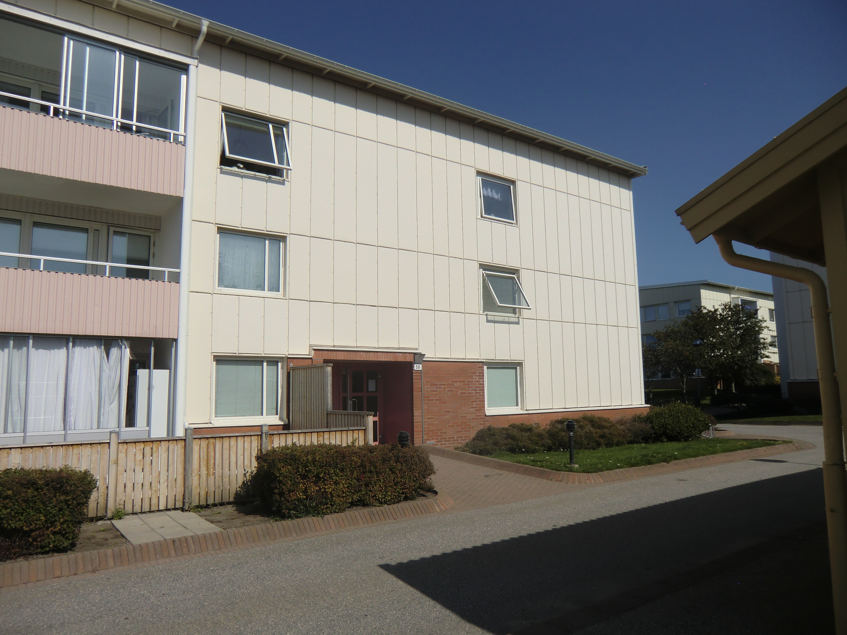 Badhusberget 5 D, 453 32, LYSEKIL