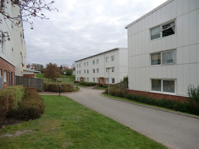 Badhusberget 16 B, 453 32, LYSEKIL