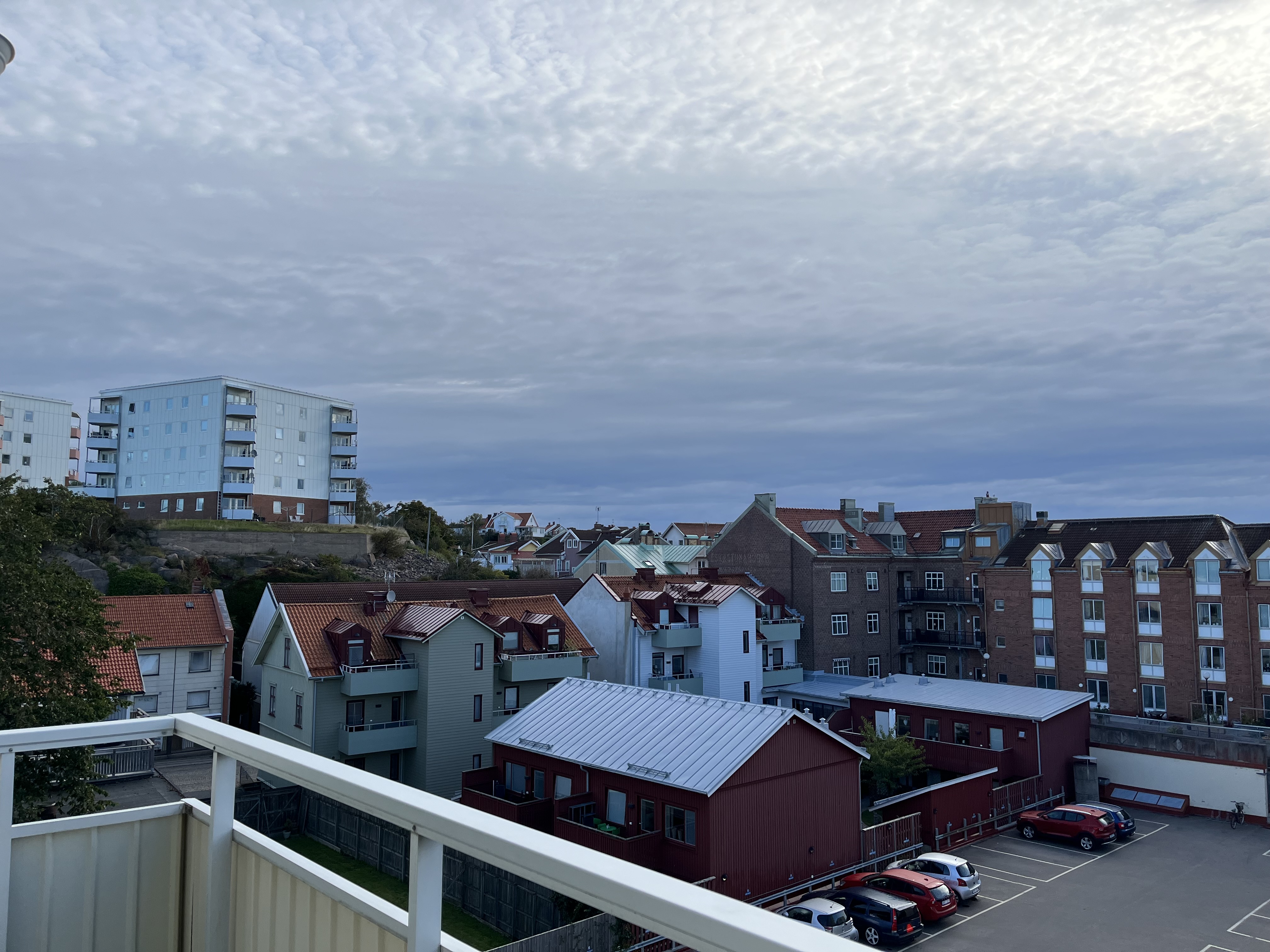 Drottninggatan 45, 453 31, LYSEKIL