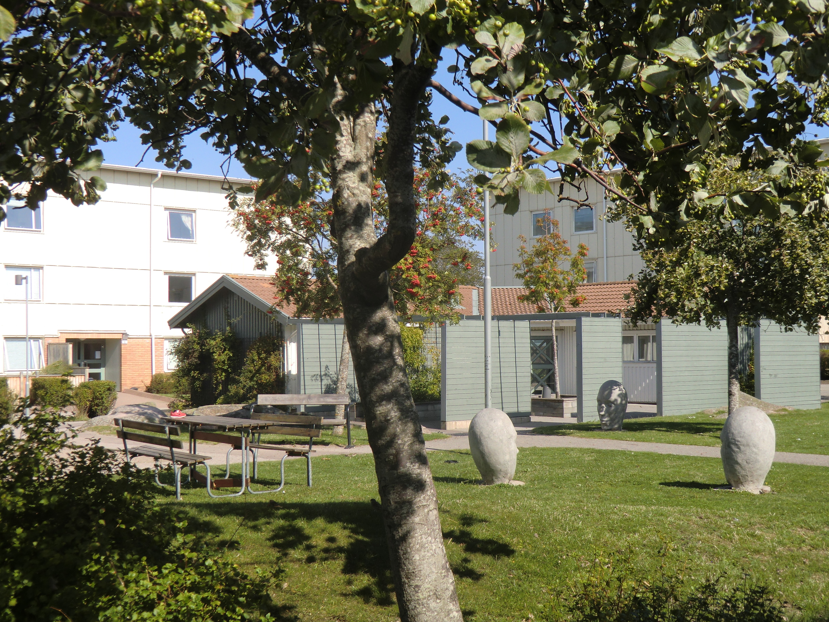 Badhusberget 4 B, 453 32, LYSEKIL