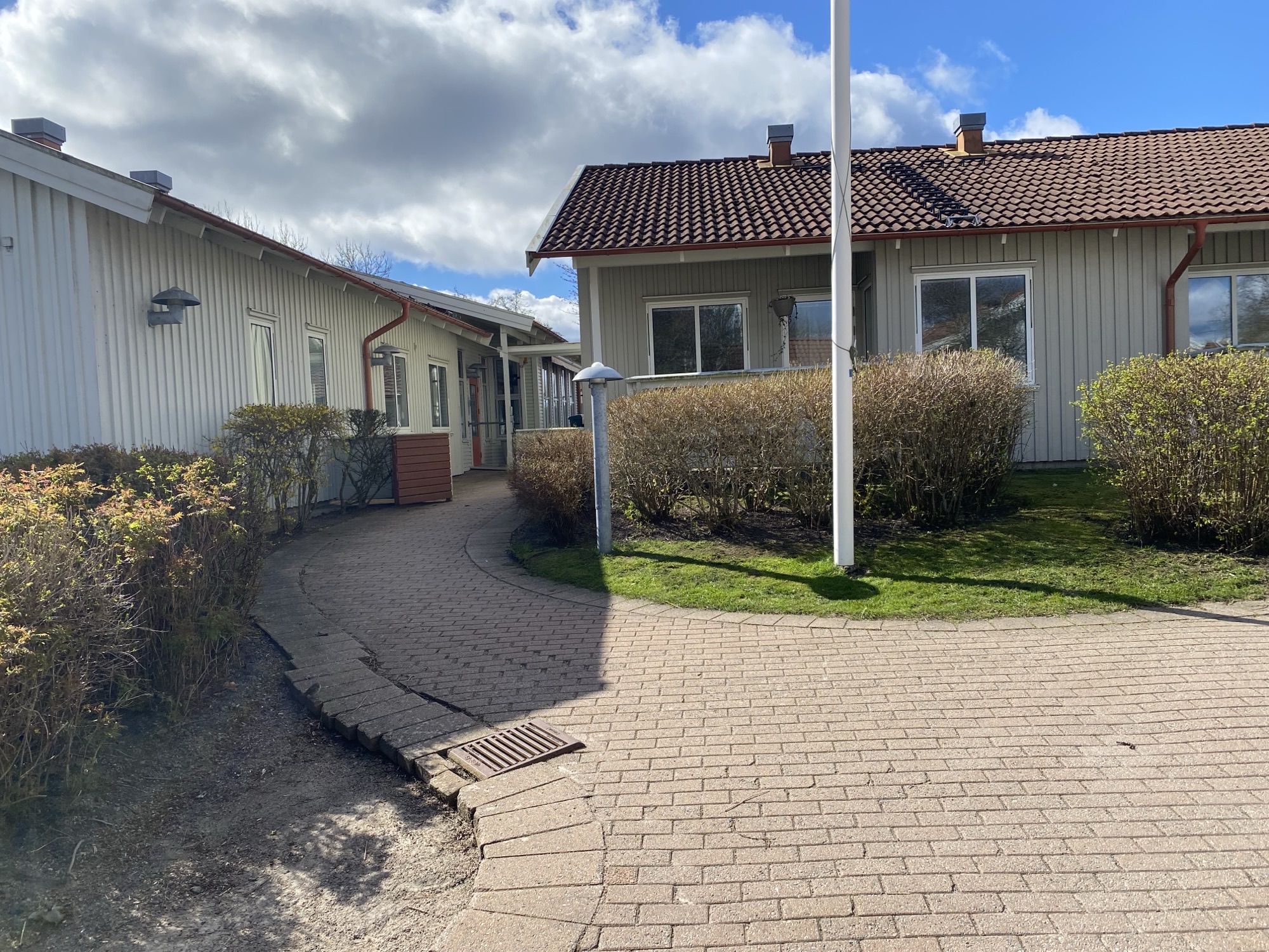 Stenströmsbacken 1 B, 451 78, FISKEBÄCKSKIL