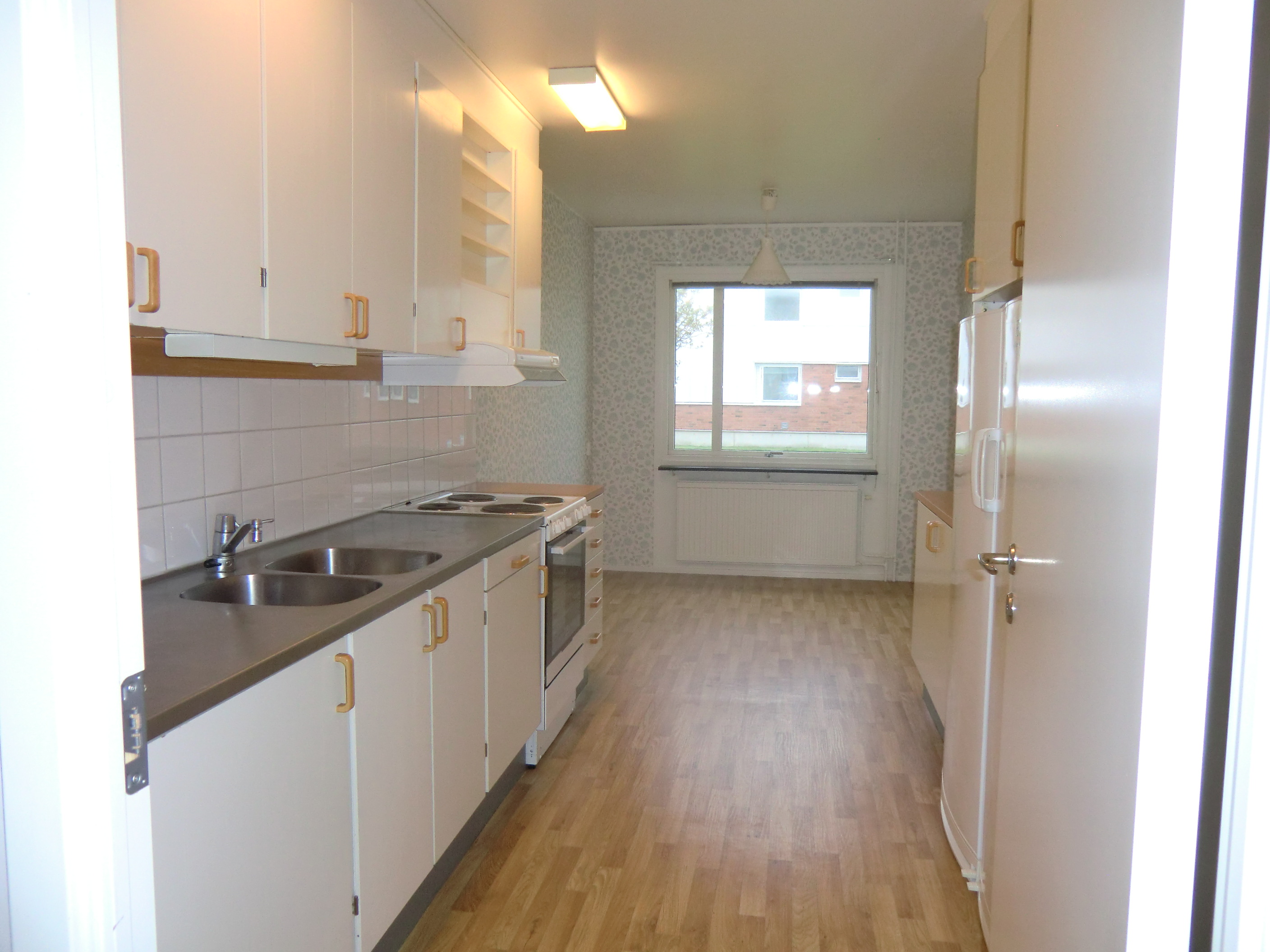 Badhusberget 7 A, 453 32, LYSEKIL