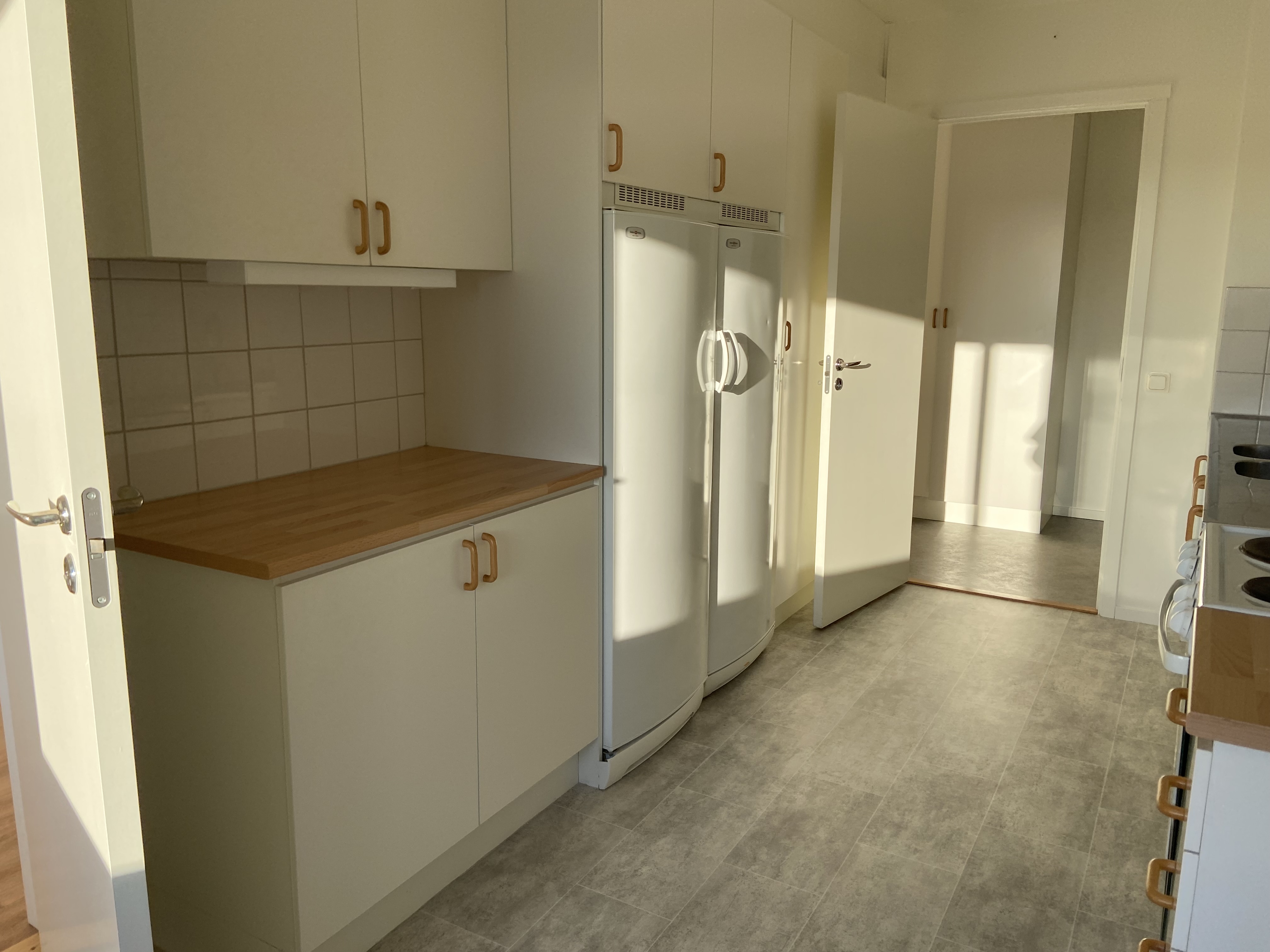 Badhusberget 3 B, 453 32, LYSEKIL