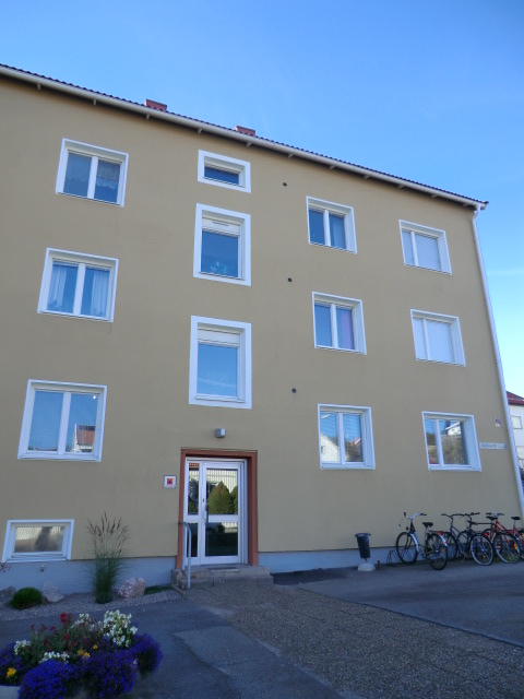 Valbogatan 13D, 453 35, LYSEKIL