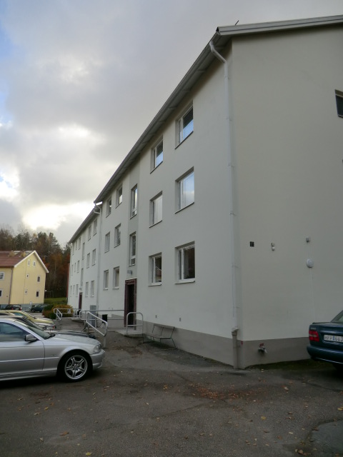 Björkvägen 12, 454 30, BRASTAD