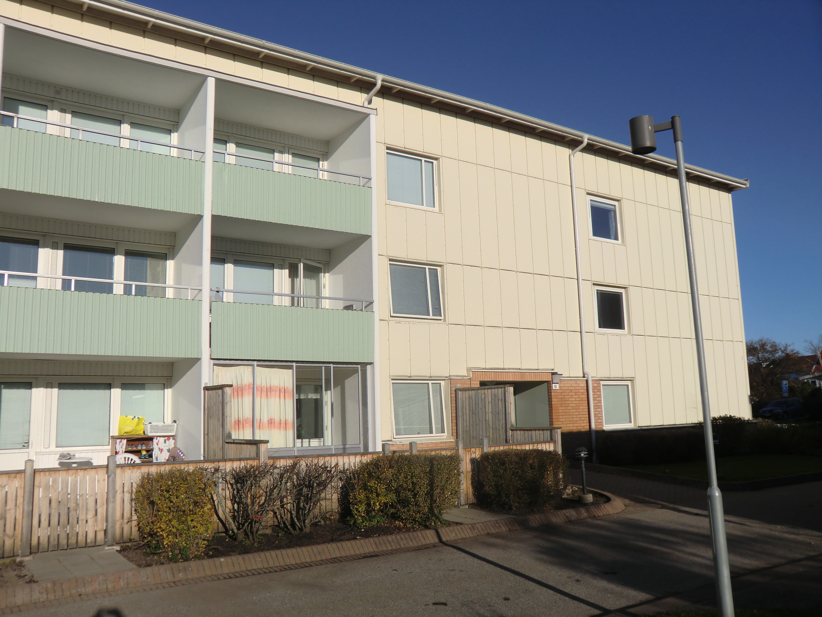 Badhusberget 1 D, 453 32, LYSEKIL