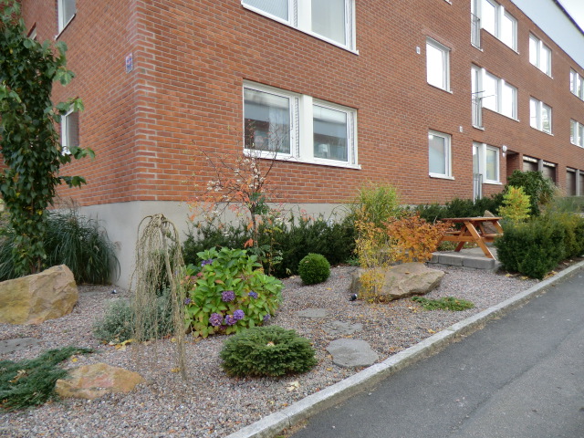 Björkvägen 17, 454 30, BRASTAD