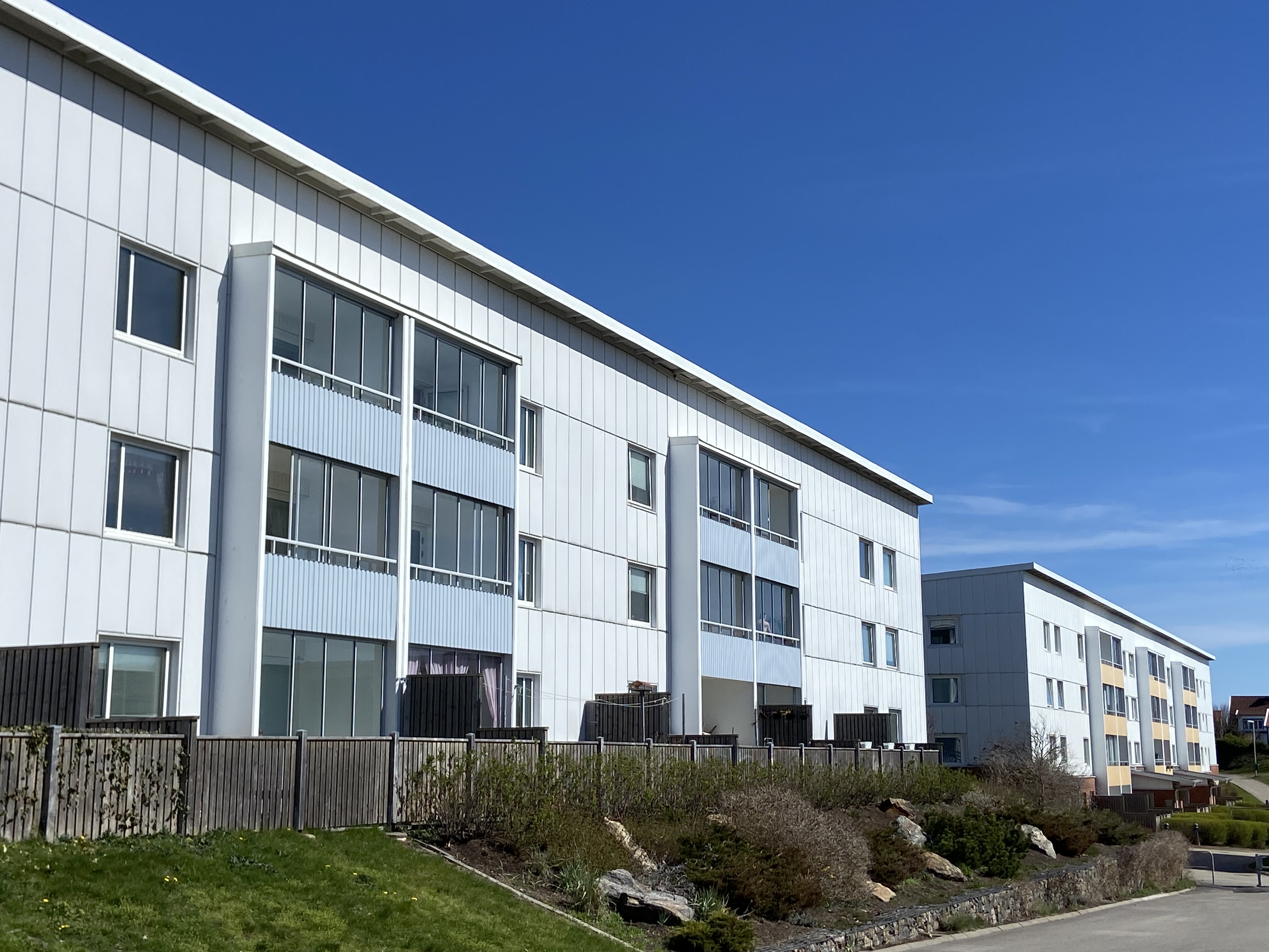 Badhusberget 14 A, 453 32, LYSEKIL