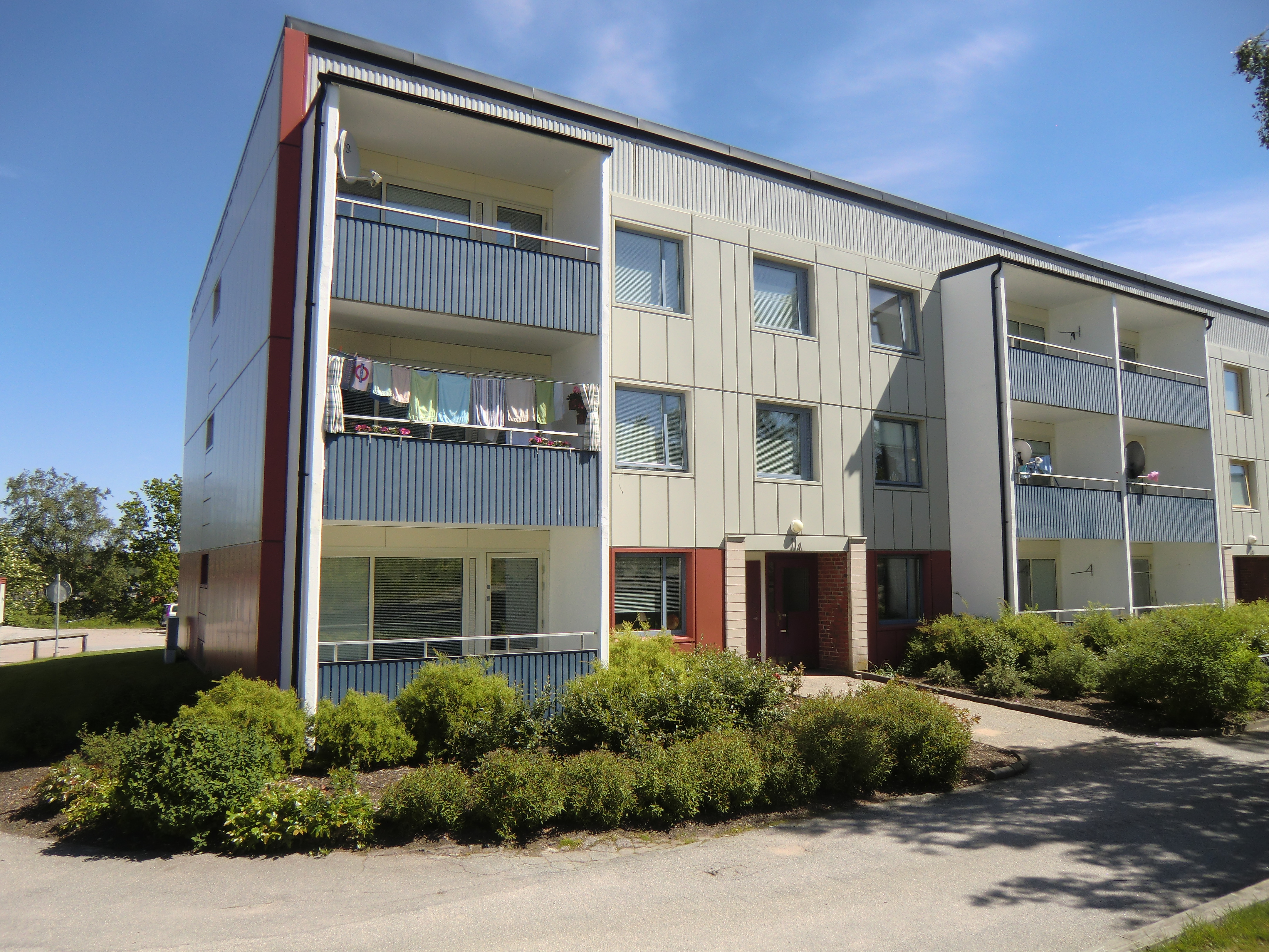 Sågvägen 11A, 454 30, BRASTAD
