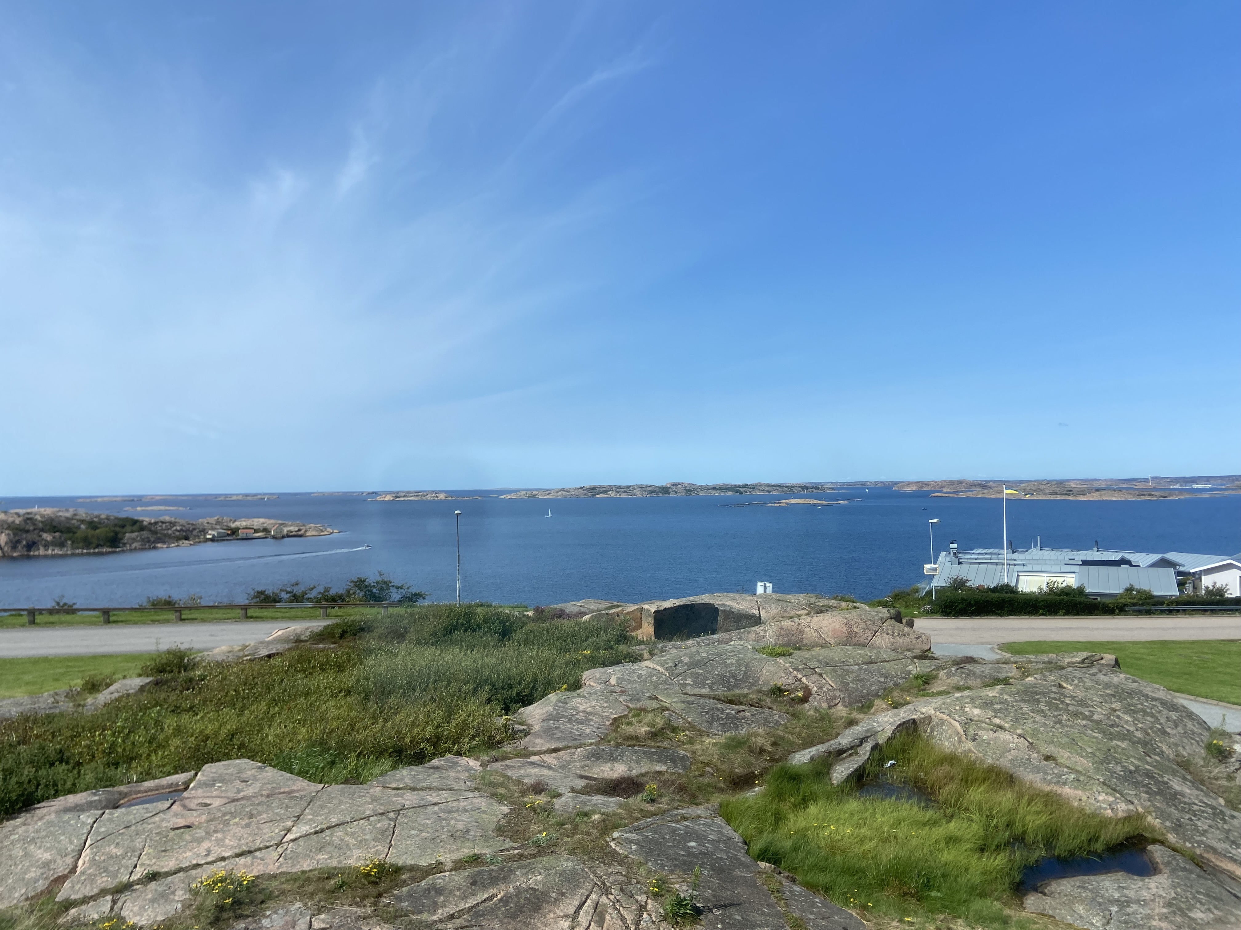 Badhusberget 13 D, 453 32, LYSEKIL