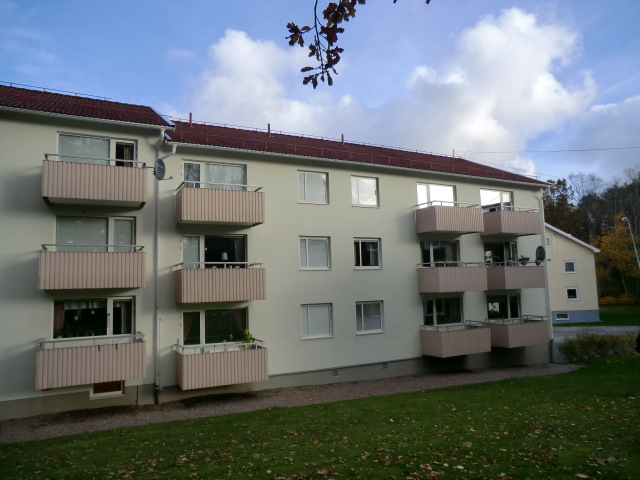 Björkvägen 10, 454 30, BRASTAD