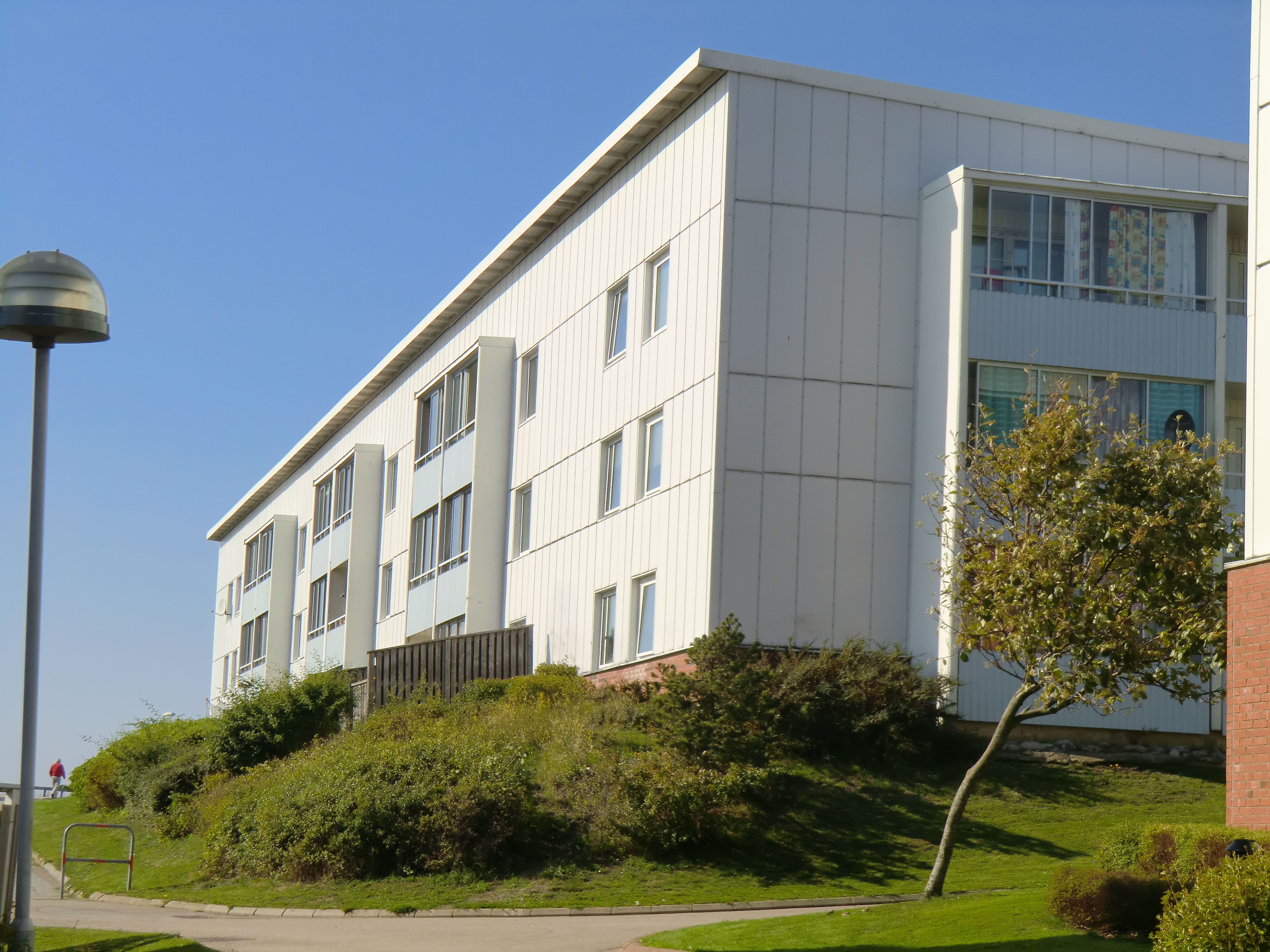 Badhusberget 14 A, 453 32, LYSEKIL 2