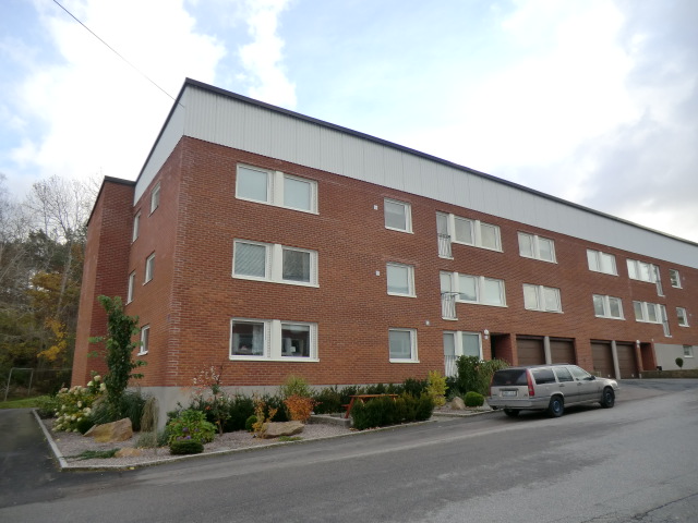 Björkvägen 17, 454 30, BRASTAD