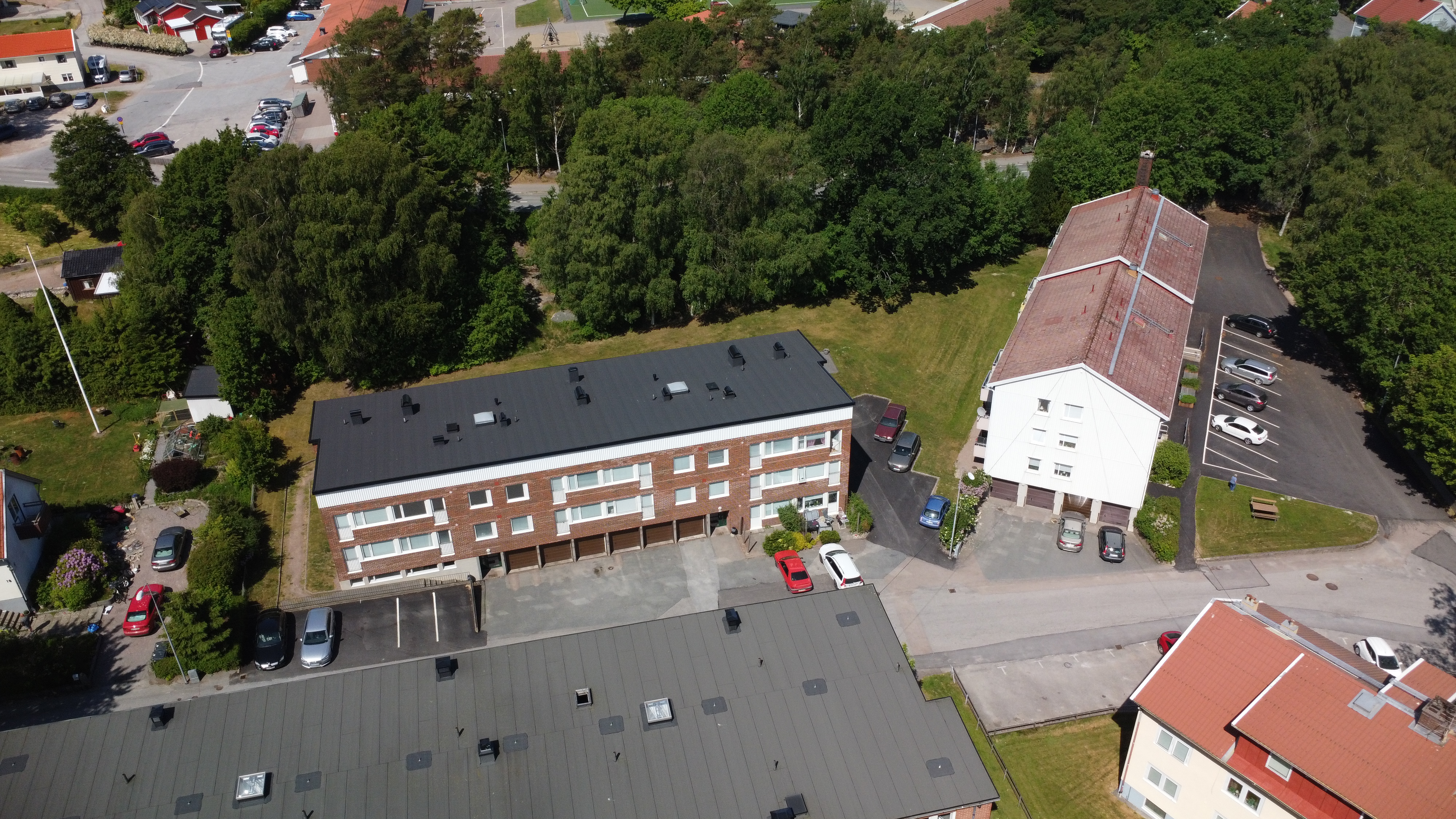 Björkvägen 16, 454 30, BRASTAD