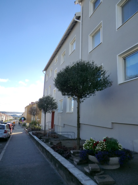 Valbogatan 15A, 453 35, LYSEKIL