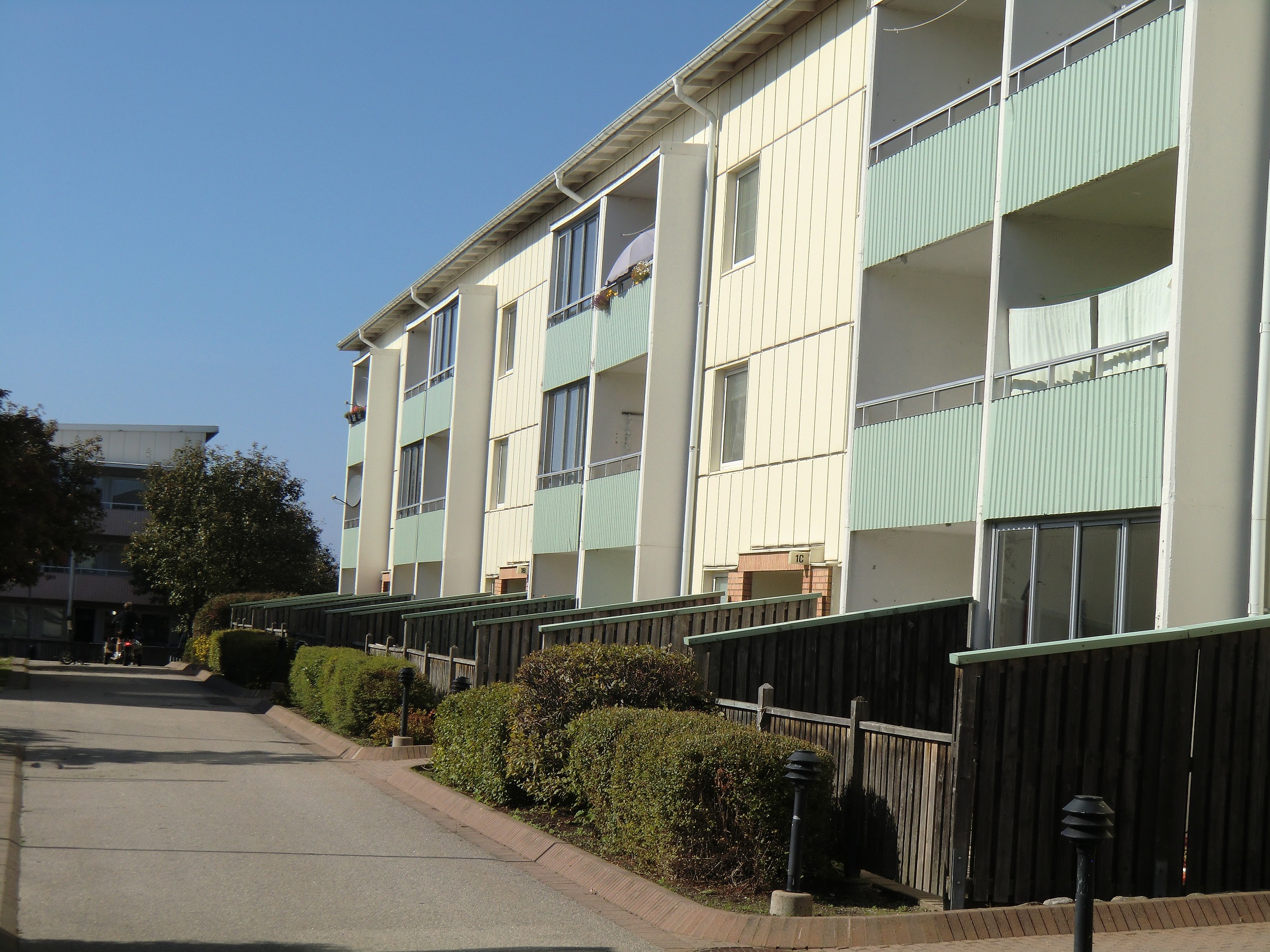 Badhusberget 1 C, 453 32, LYSEKIL 2