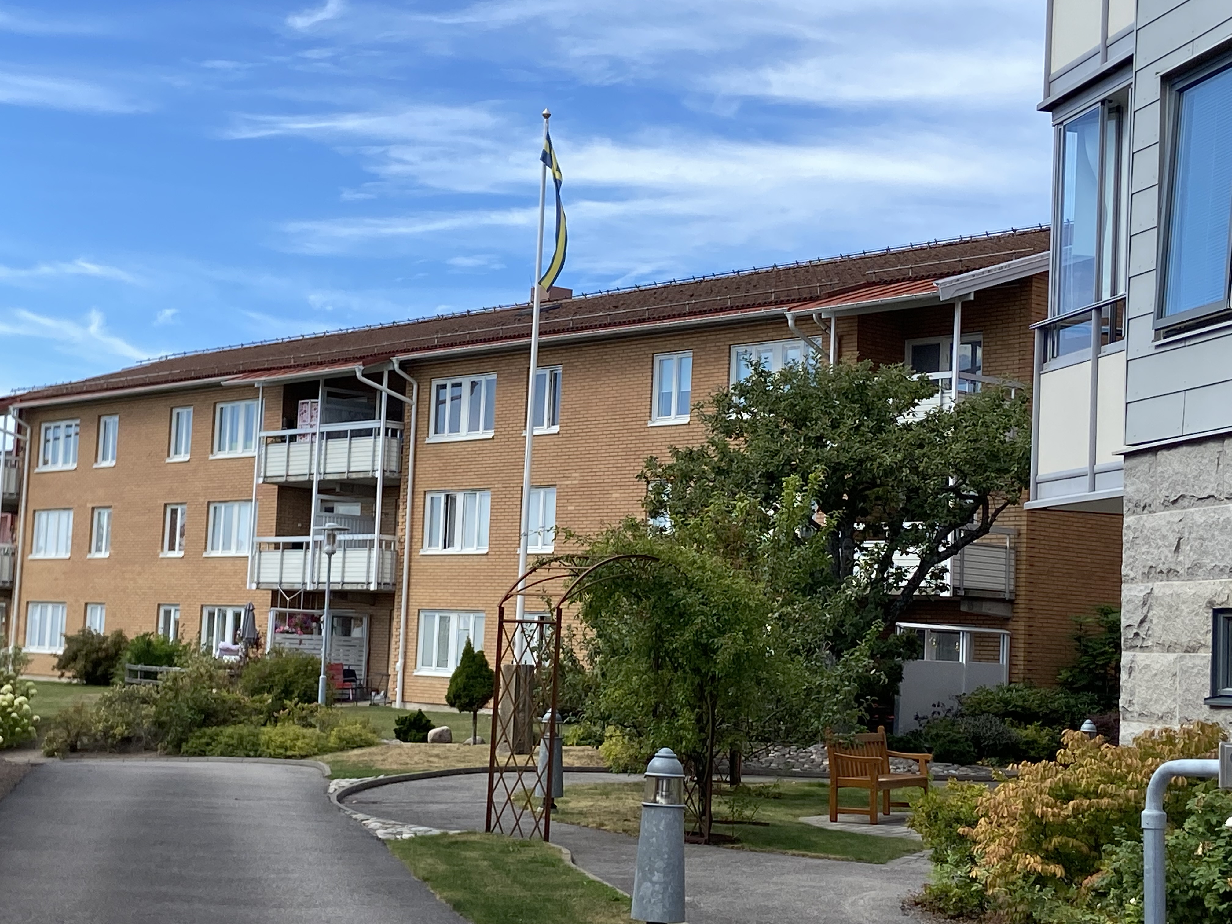 Järnvägsgatan 6, 453 35, LYSEKIL
