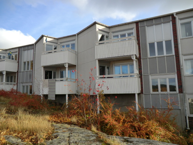 Bagarvägen 5, 454 31, BRASTAD