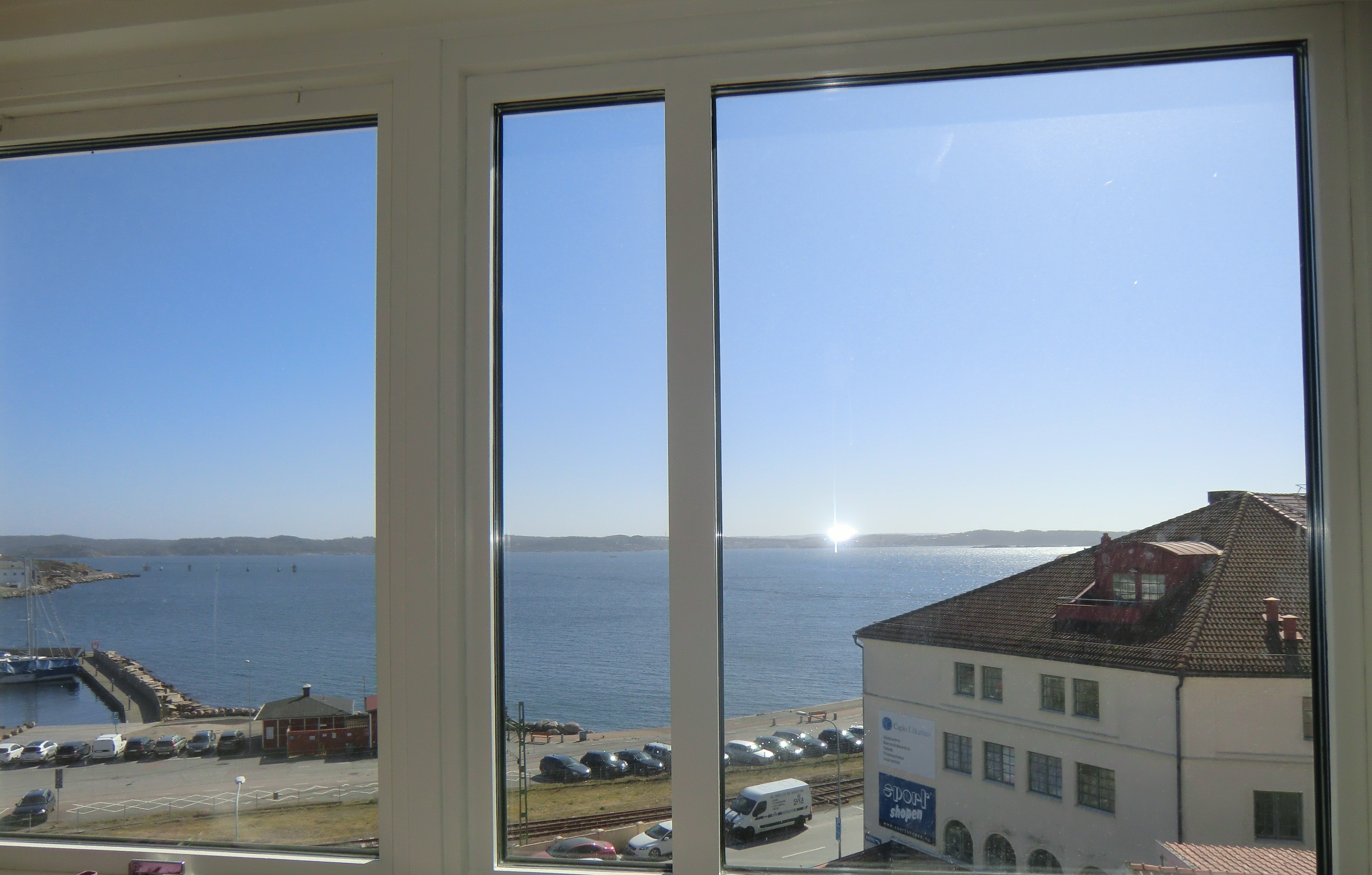 Kungsgatan 59 A, 453 33, LYSEKIL