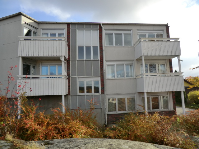 Bagarvägen 3, 454 31, BRASTAD