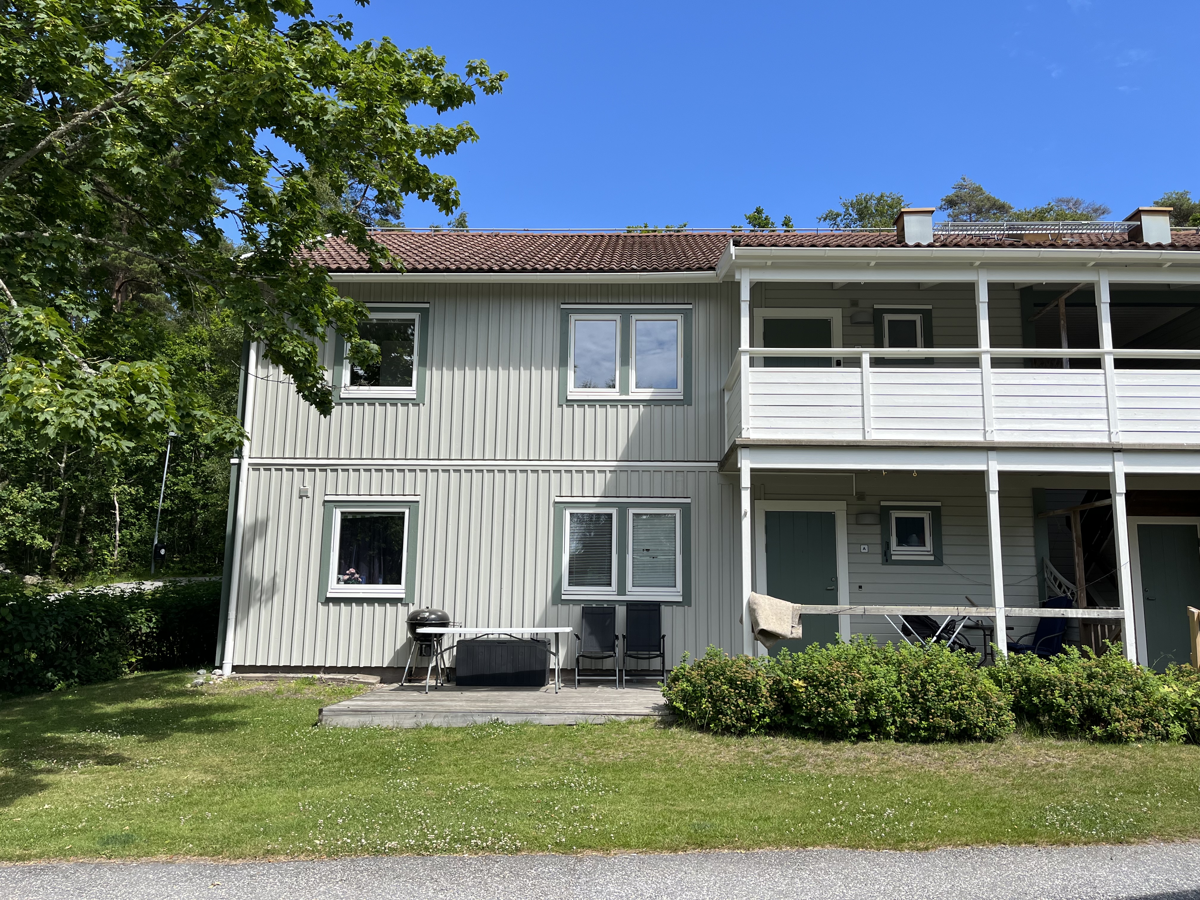 Enevägen 38 C, 454 30, BRASTAD