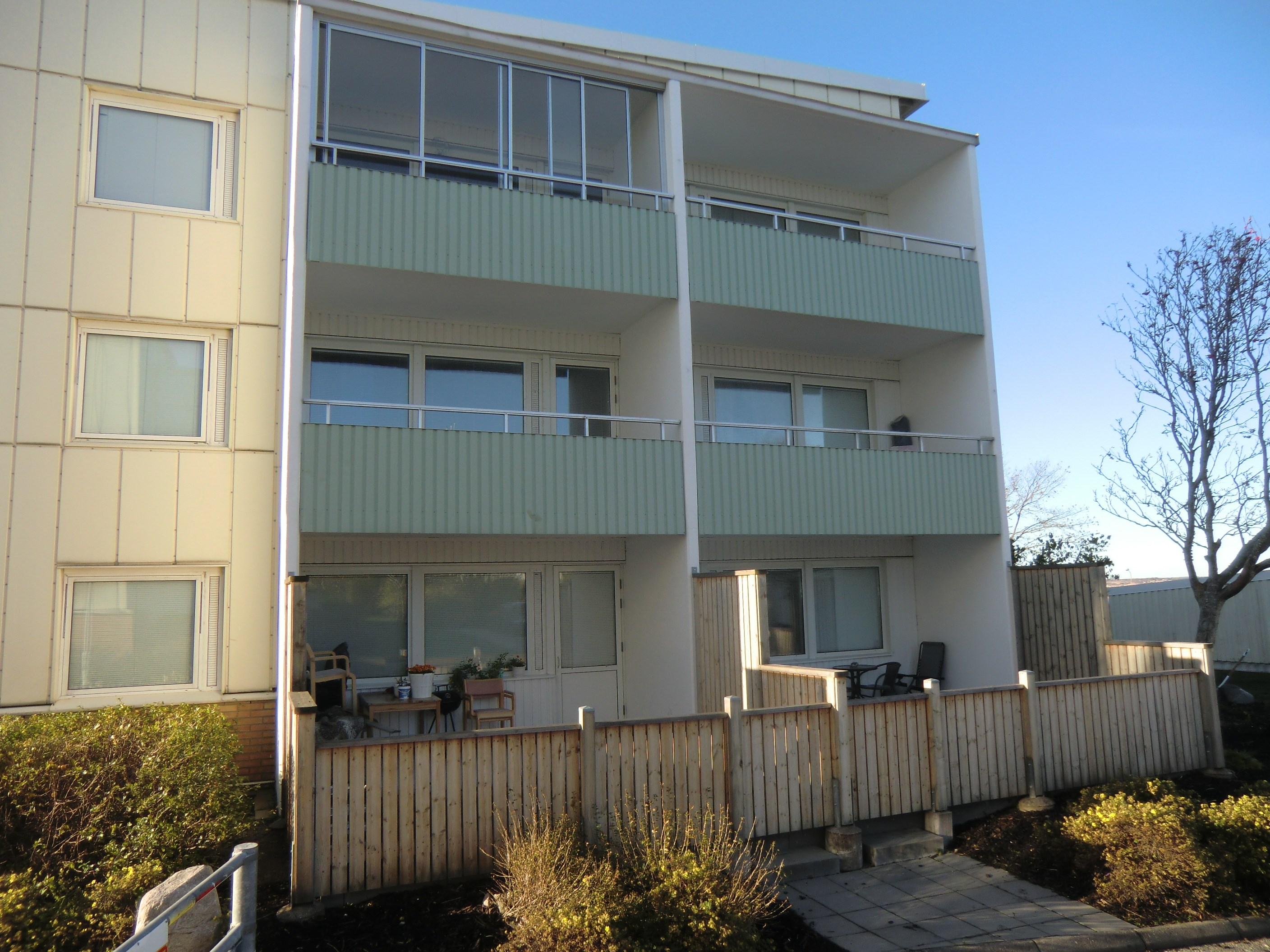 Badhusberget 1 D, 453 32, LYSEKIL