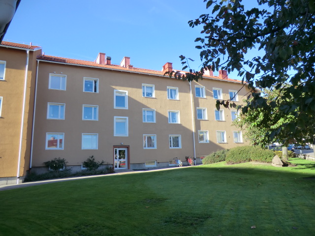 Valbogatan 11B, 453 35, LYSEKIL