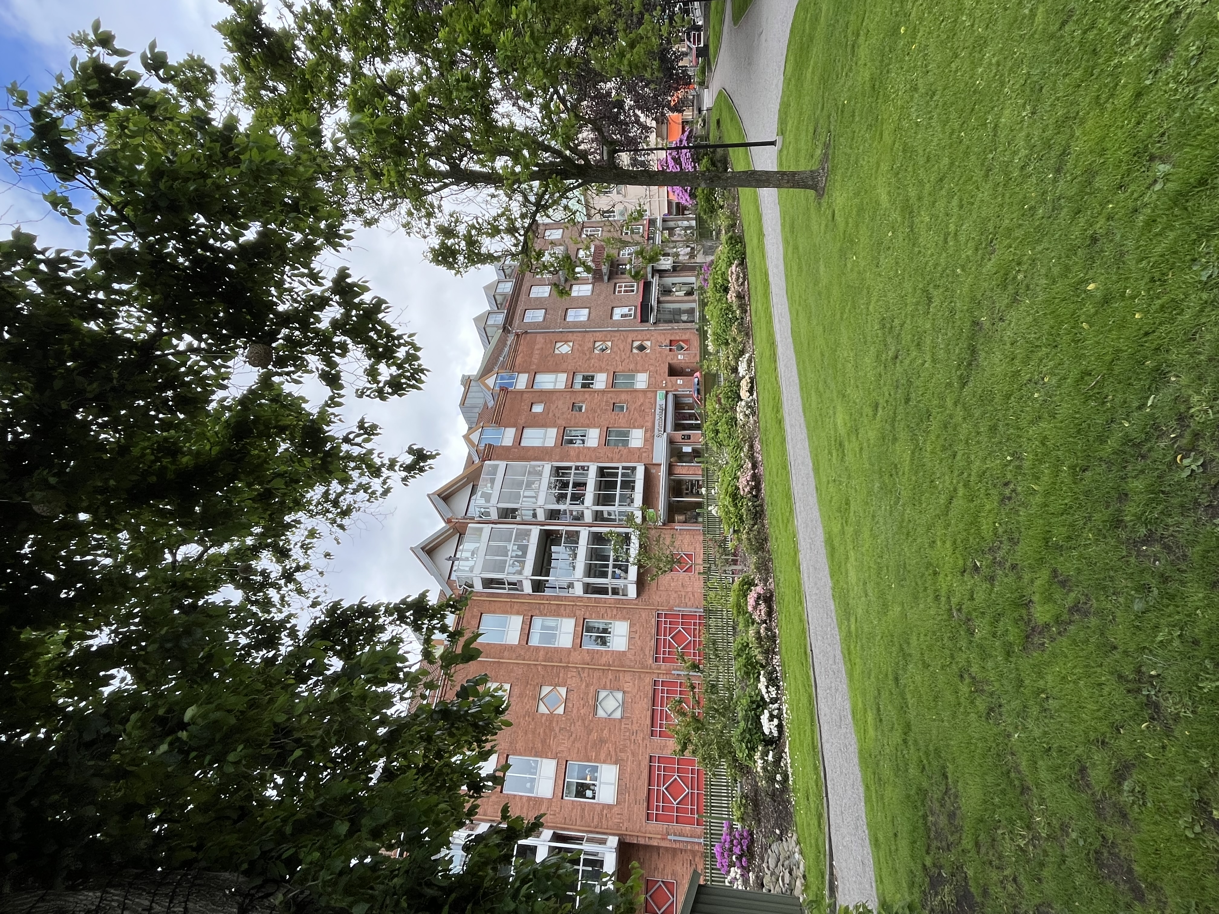Korsgatan 5, 453 33, Lysekil