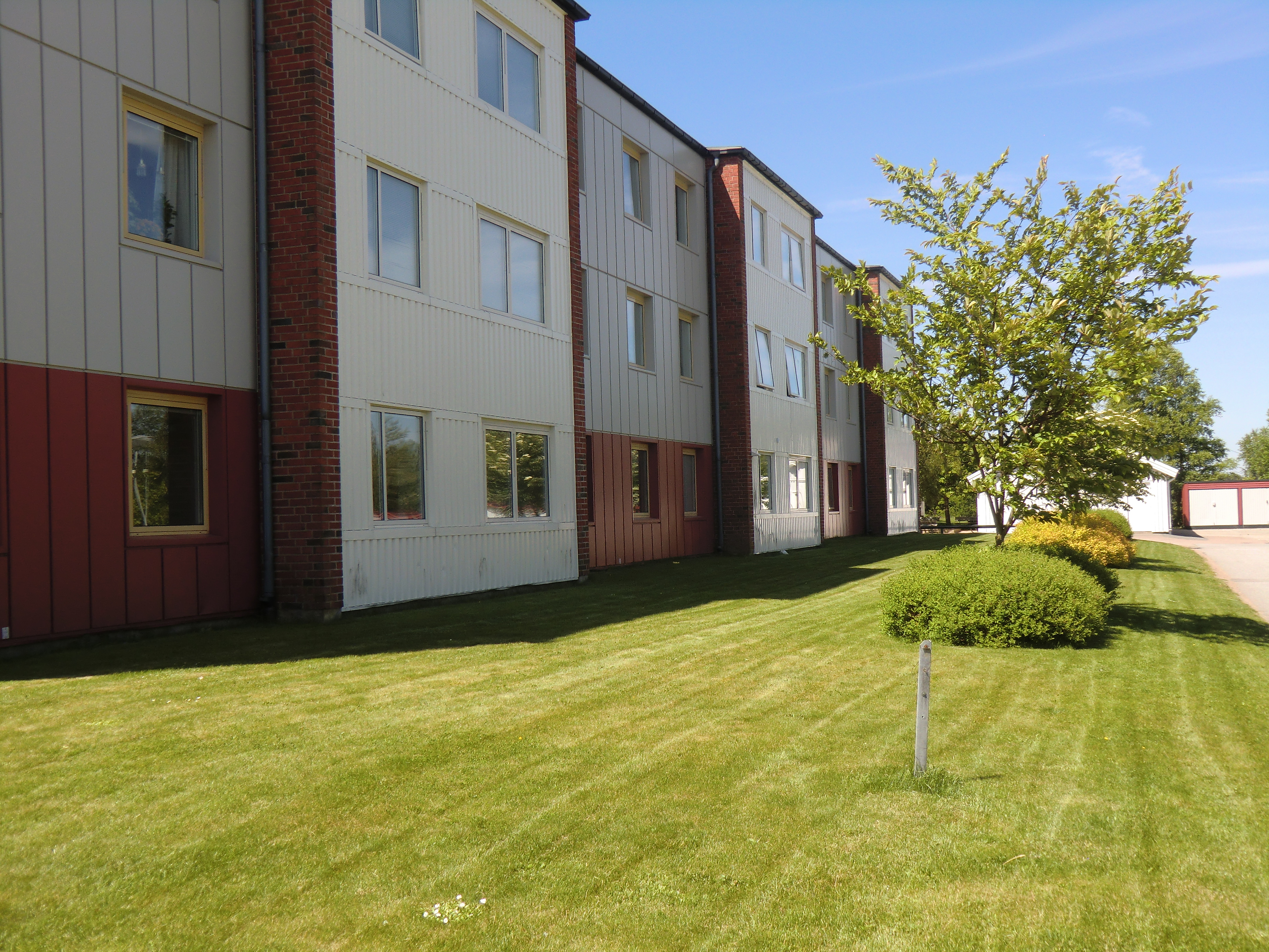 Sågvägen 11A, 454 30, BRASTAD