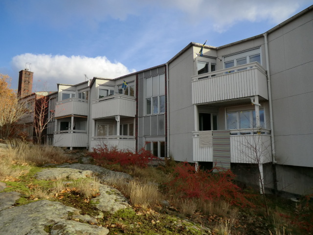 Bagarvägen 5, 454 31, BRASTAD