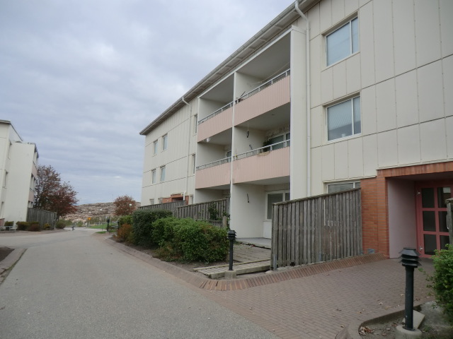 Badhusberget 6 A, 453 32, LYSEKIL