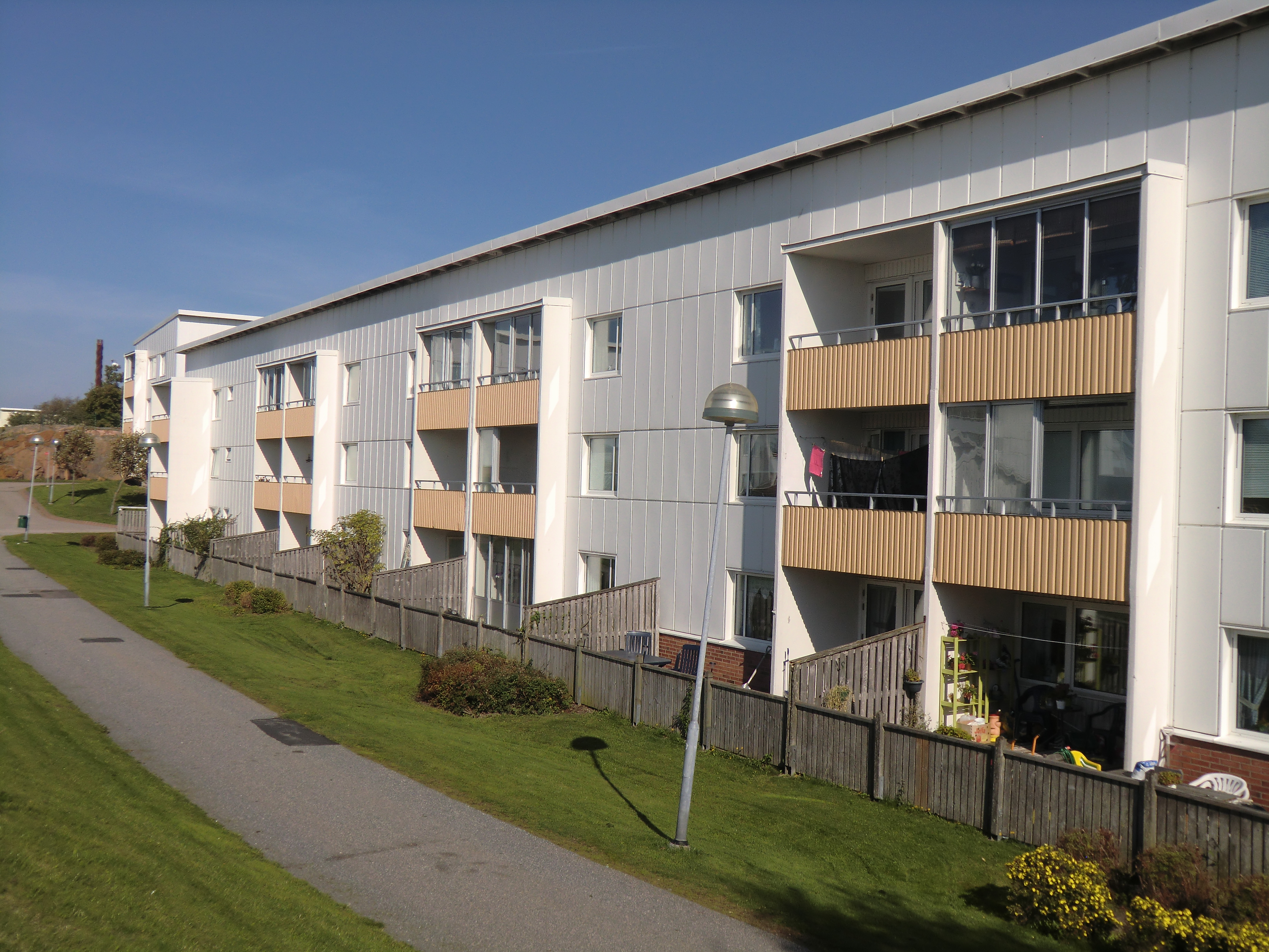 Badhusberget 19 D, 453 32, LYSEKIL