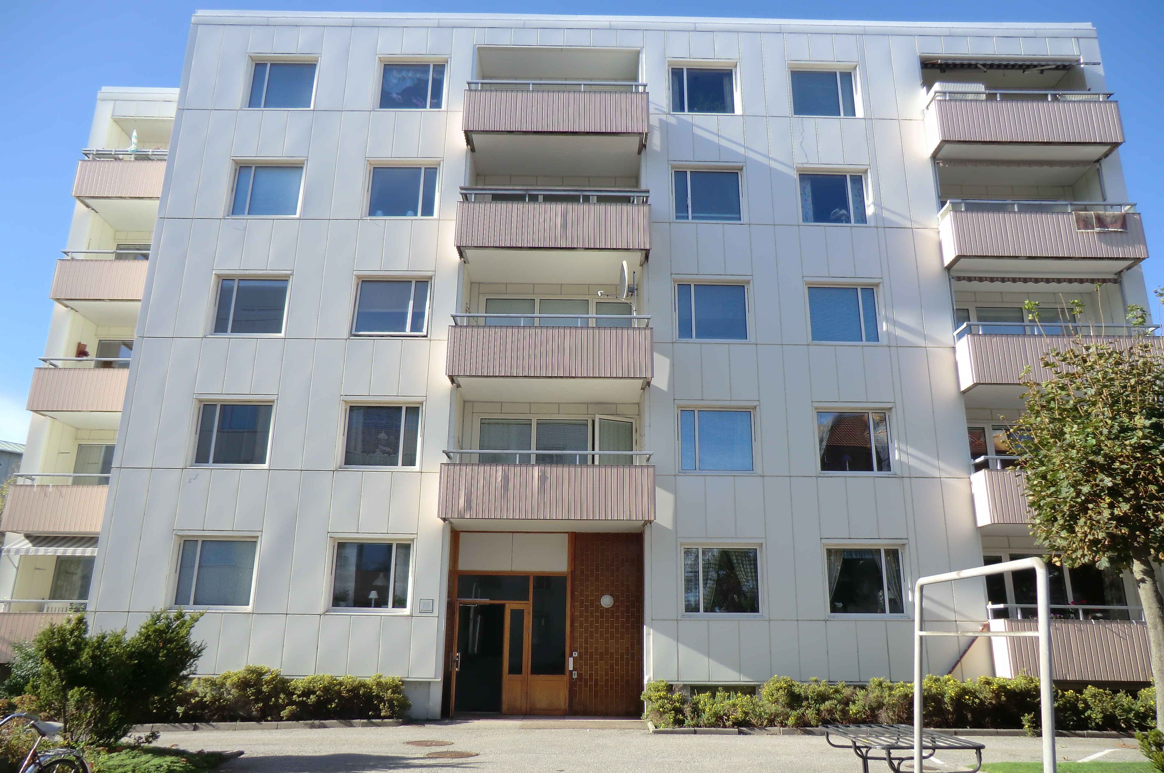Drottninggatan 47, 453 31, LYSEKIL