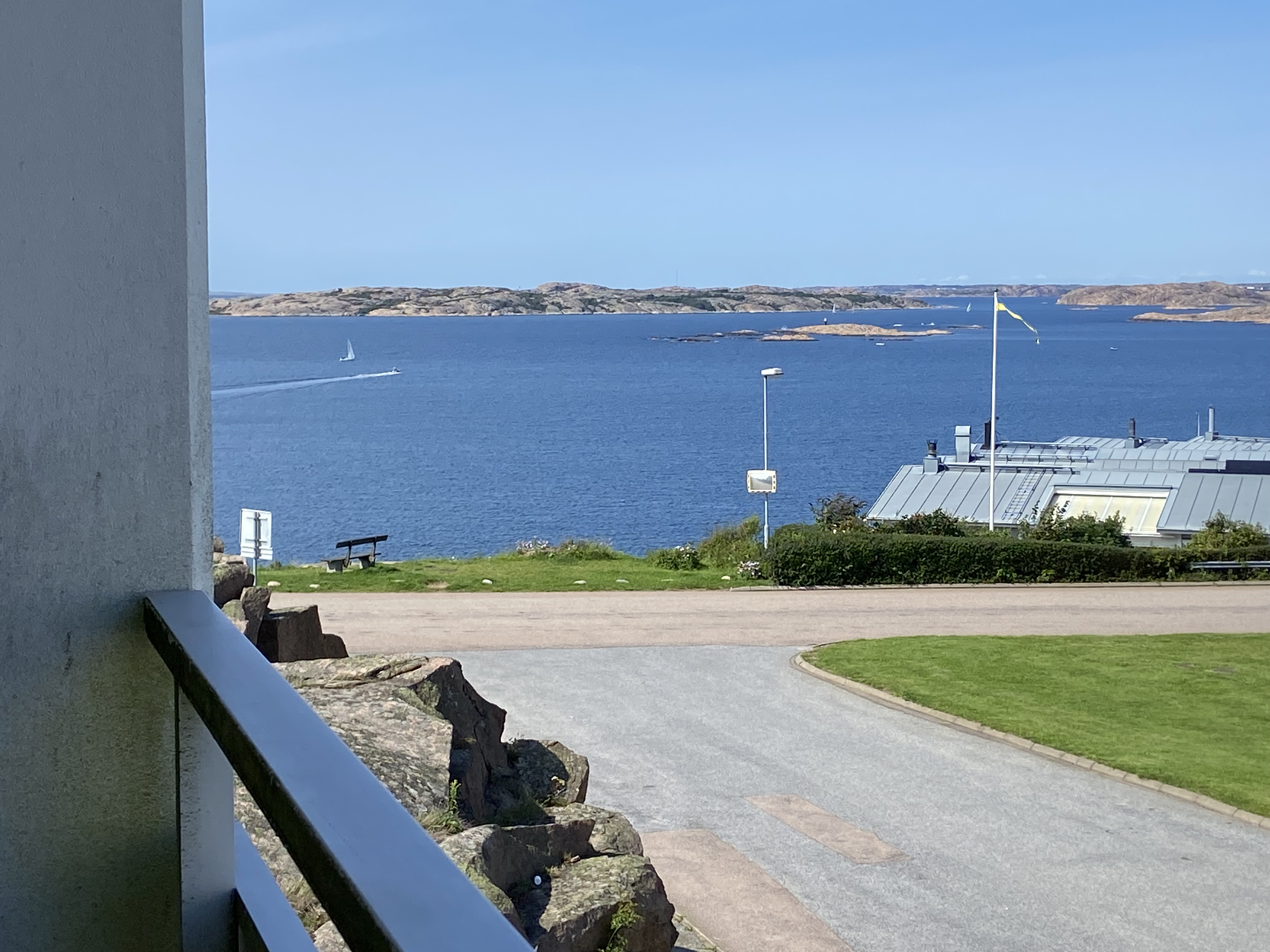 Badhusberget 13 D, 453 32, LYSEKIL