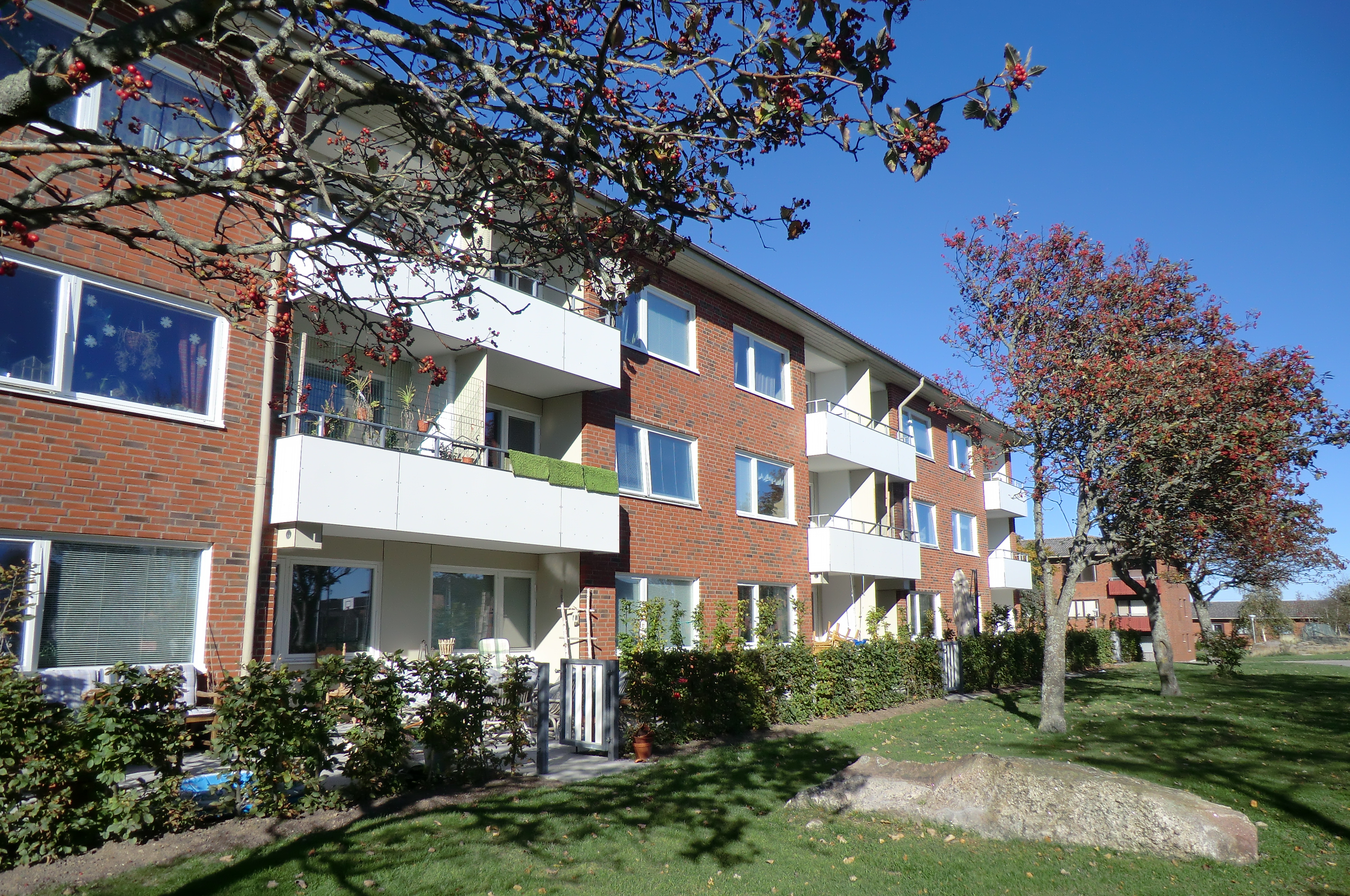 Almgatan 7, 453 37, LYSEKIL