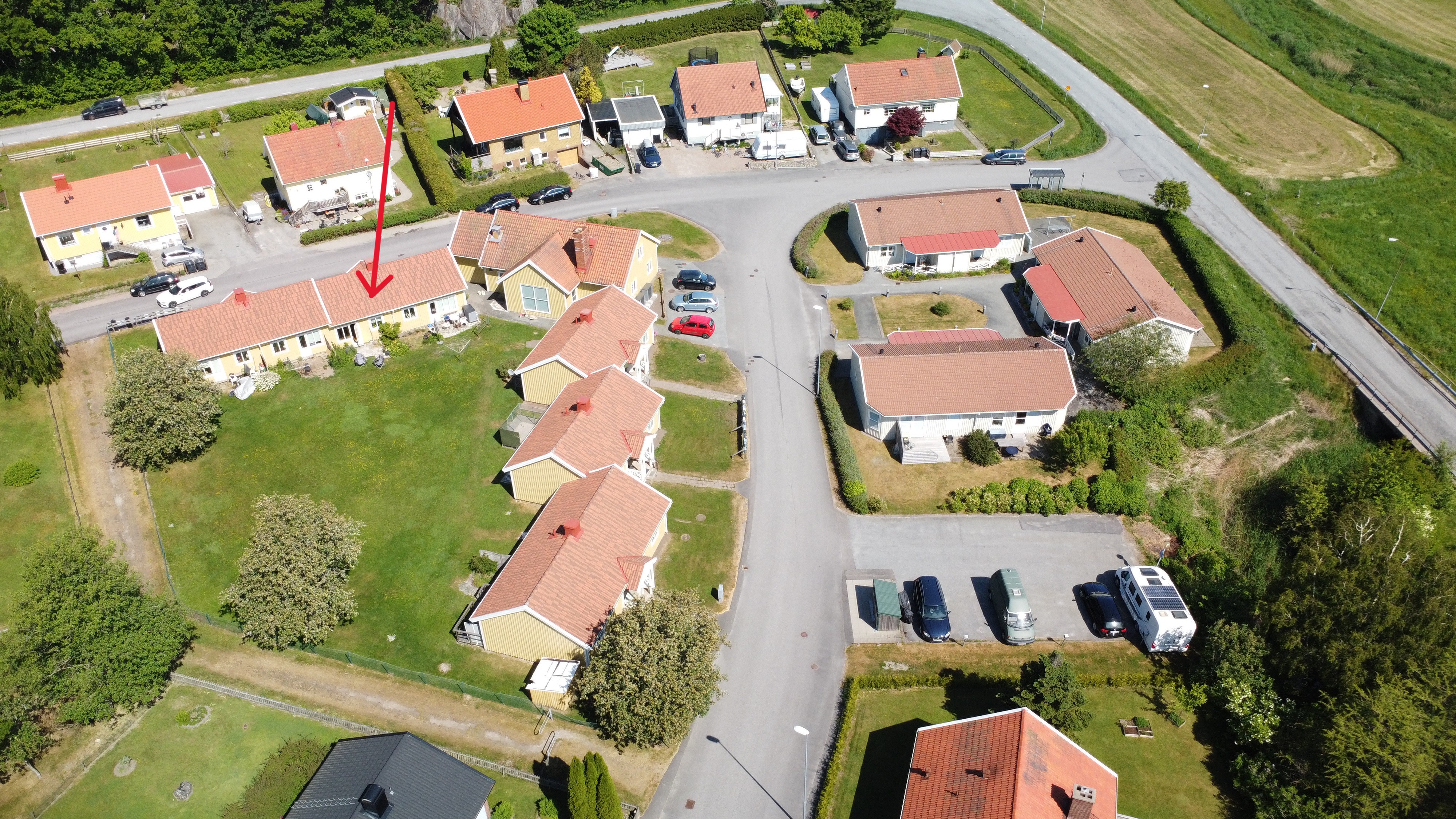Domareksvägen 5, 454 94, BRASTAD