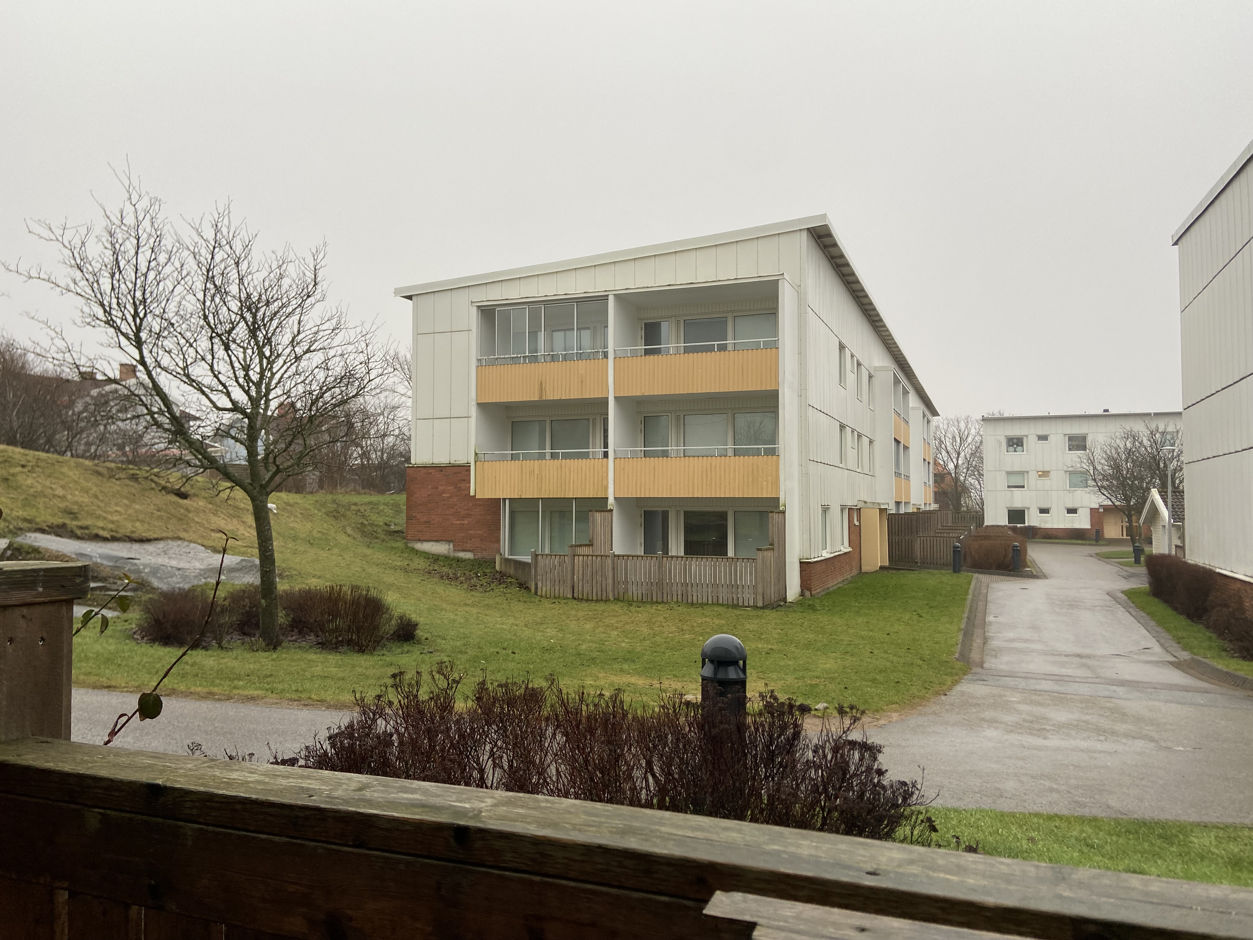Badhusberget 17 A, 453 32, LYSEKIL
