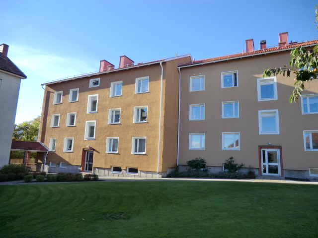Valbogatan 11B, 453 35, LYSEKIL