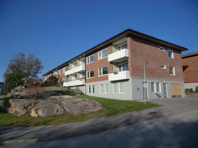 Almgatan 3, 453 37, LYSEKIL