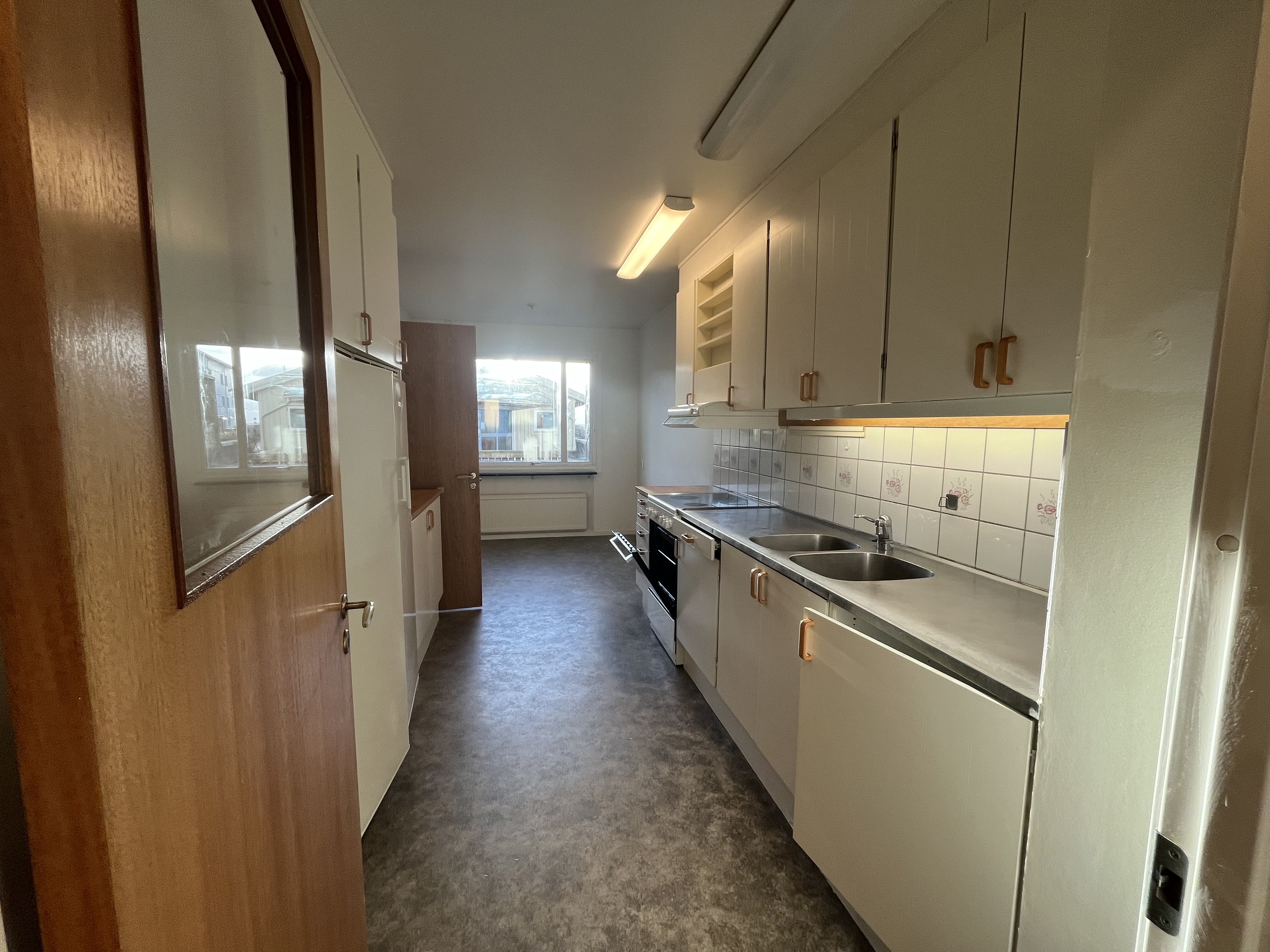 Badhusberget 10 A, 453 32, LYSEKIL 2